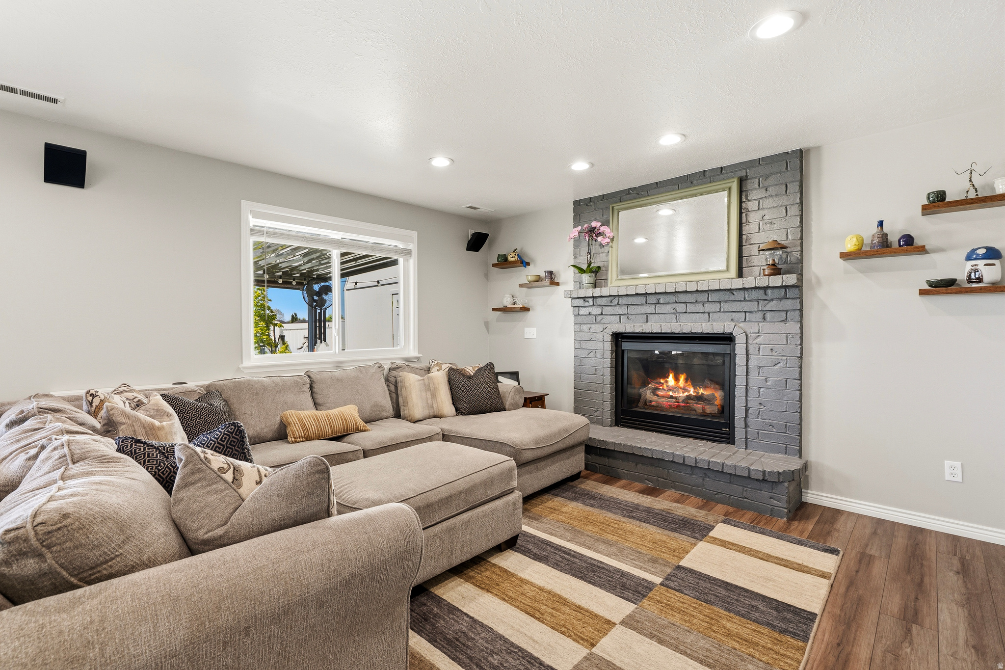 SUNSET FARMS ESTATE - Residential