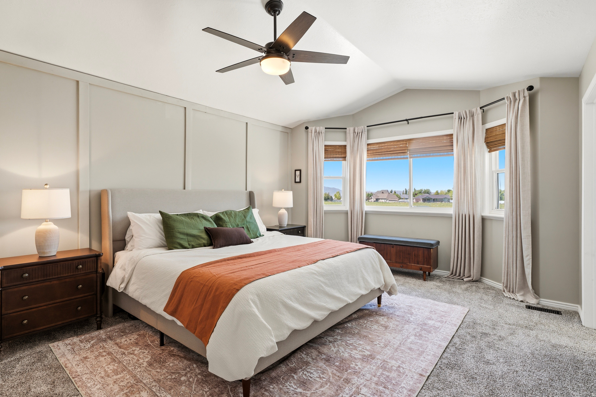 SUNSET FARMS ESTATE - Residential