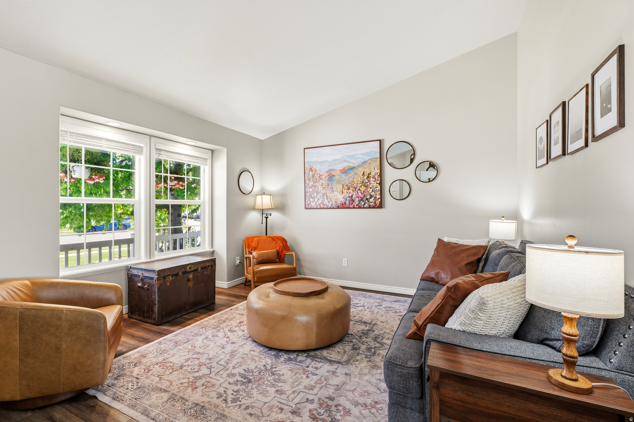 SUNSET FARMS ESTATE - Residential