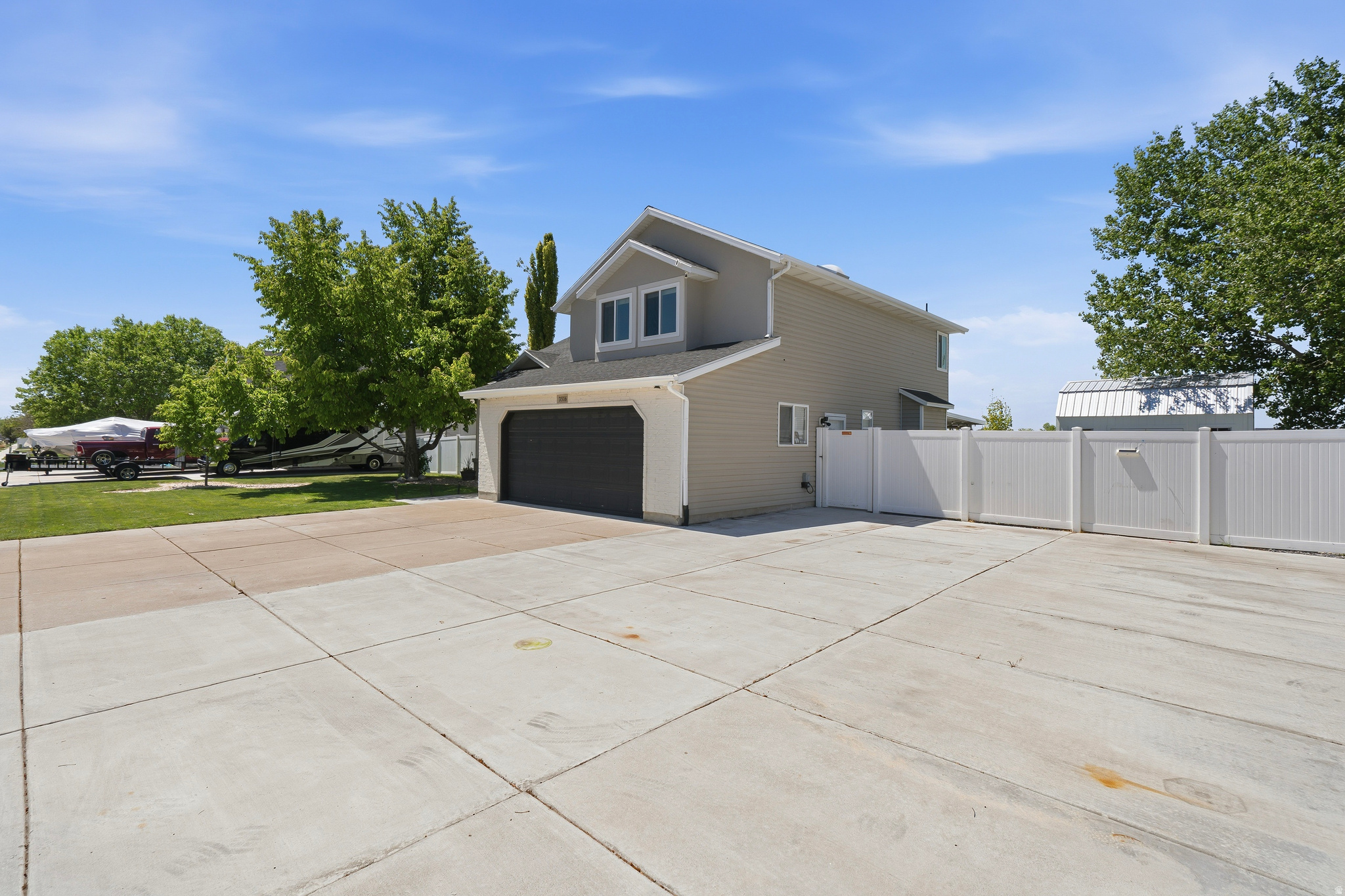 SUNSET FARMS ESTATE - Residential
