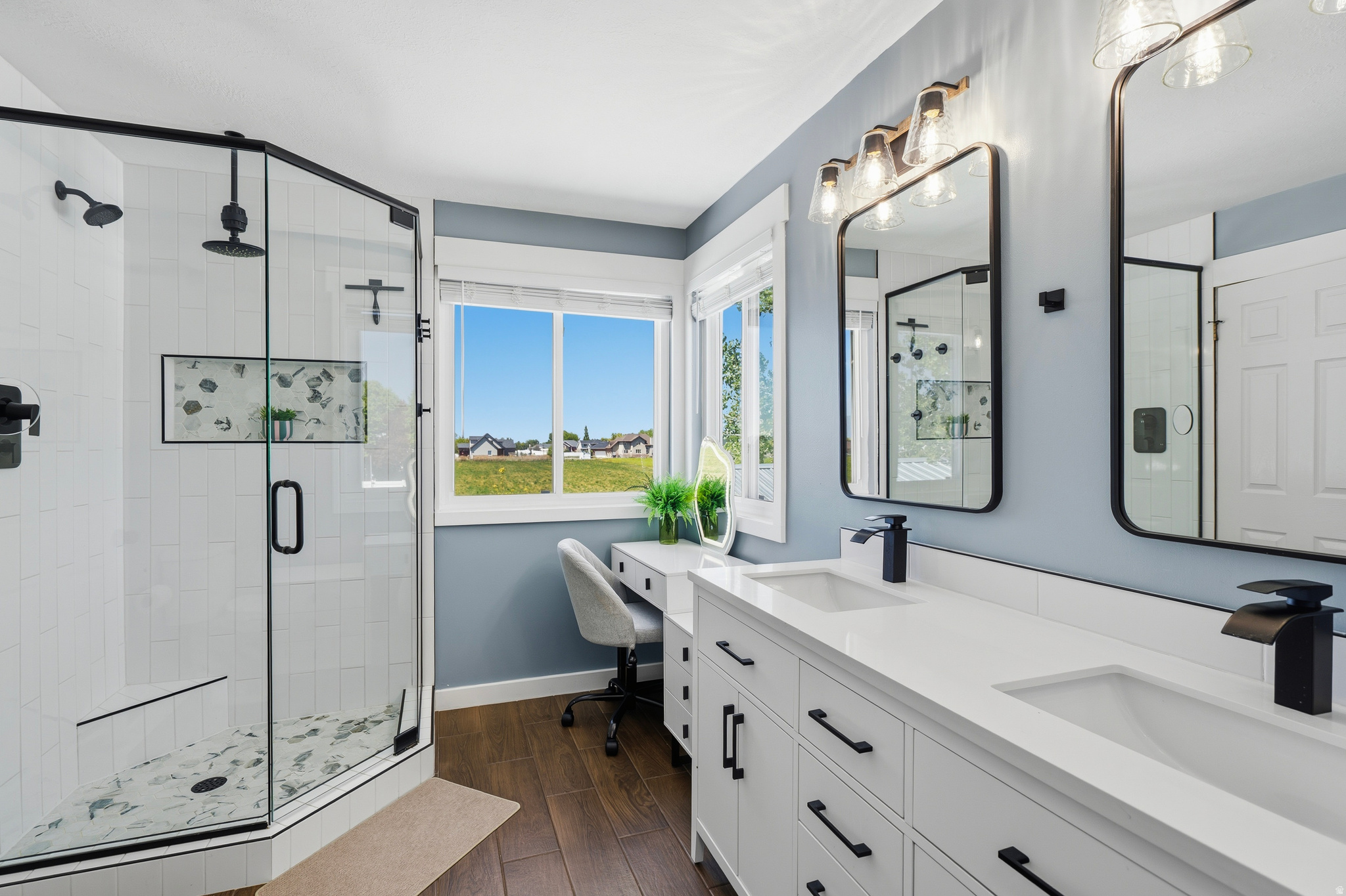 SUNSET FARMS ESTATE - Residential