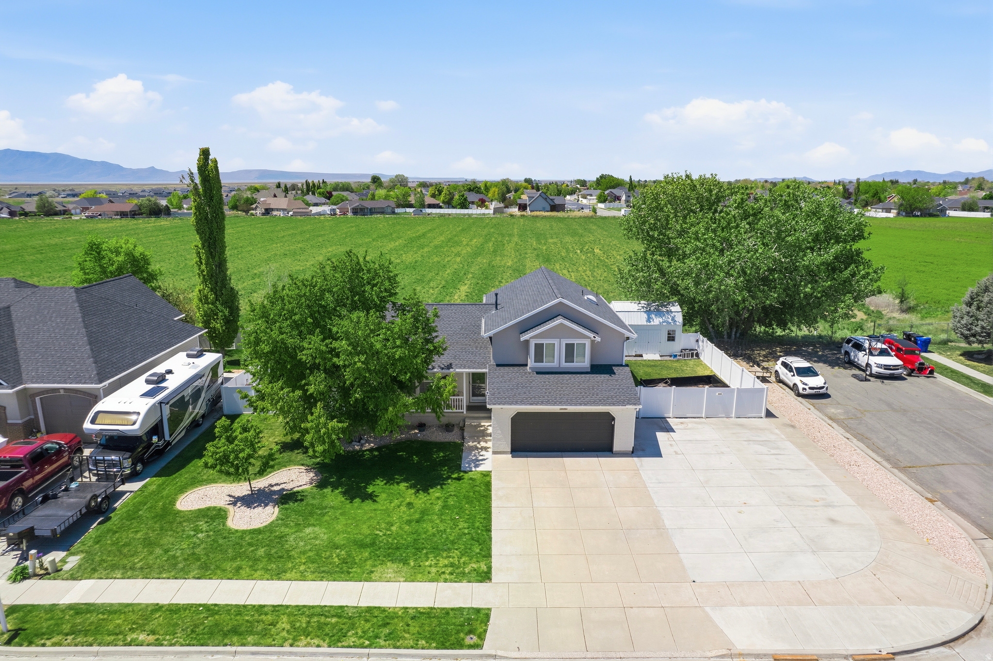 SUNSET FARMS ESTATE - Residential