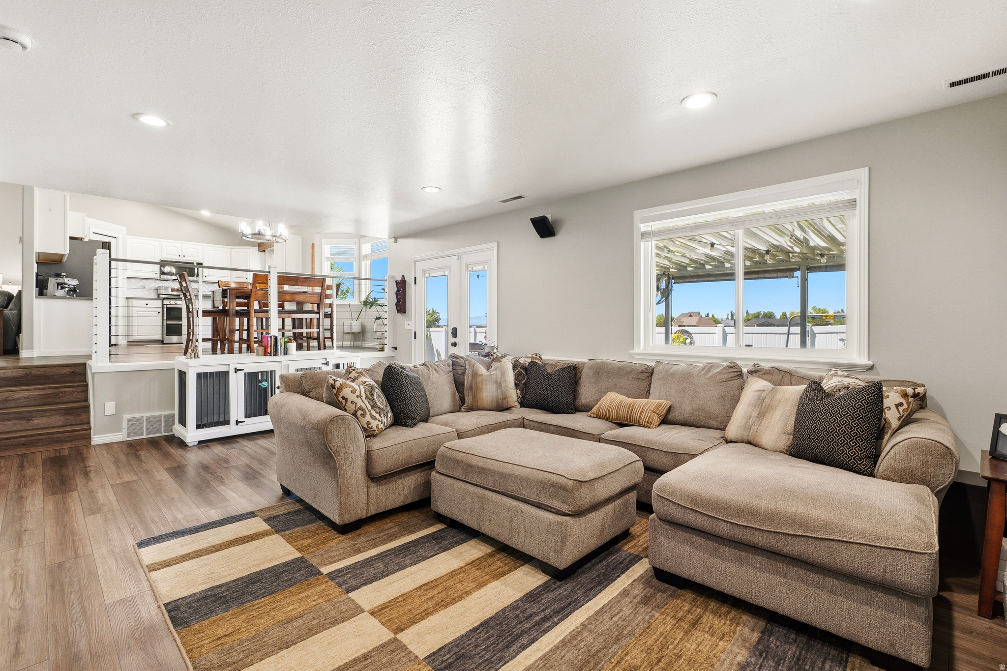 SUNSET FARMS ESTATE - Residential