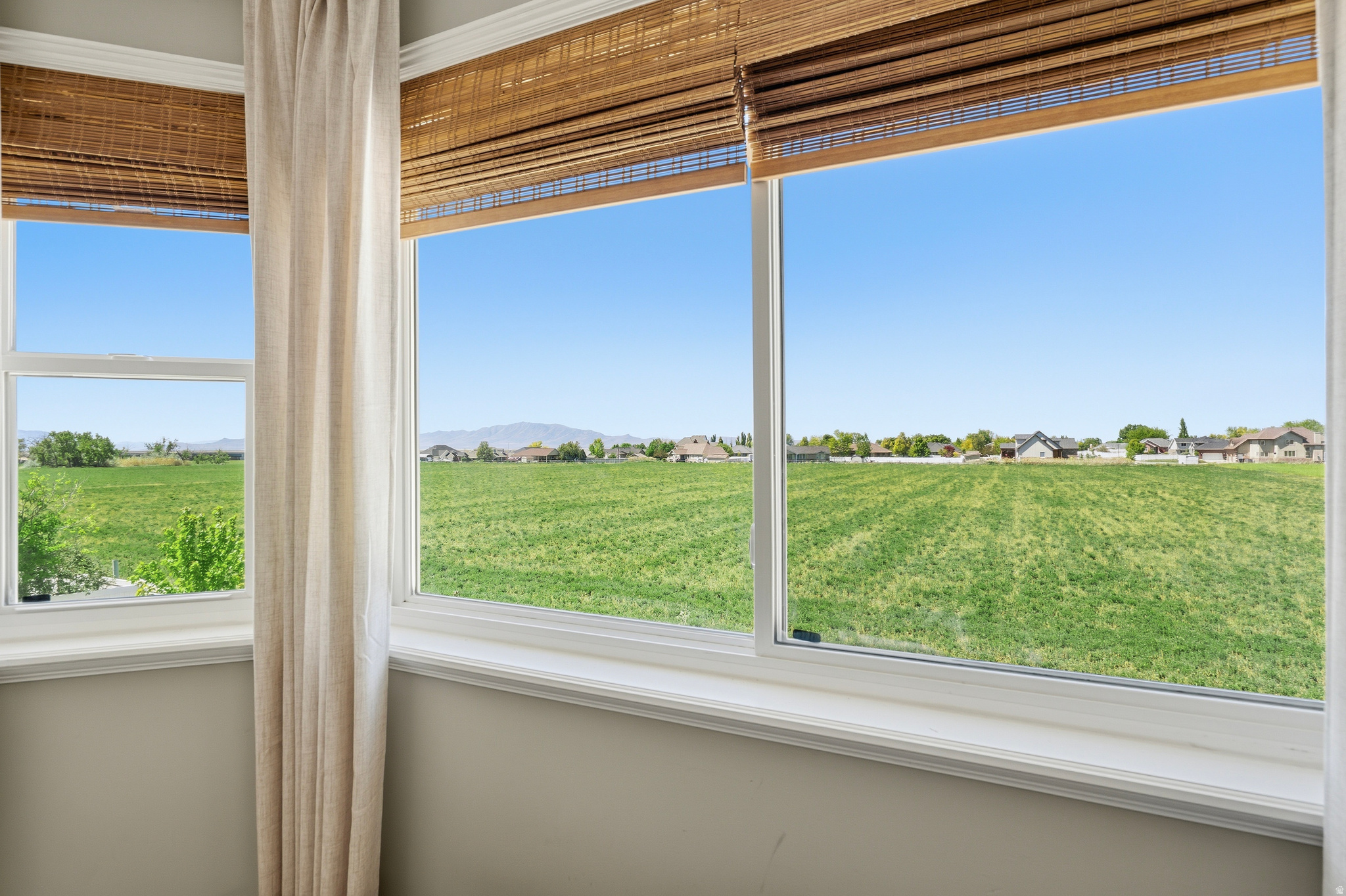 SUNSET FARMS ESTATE - Residential