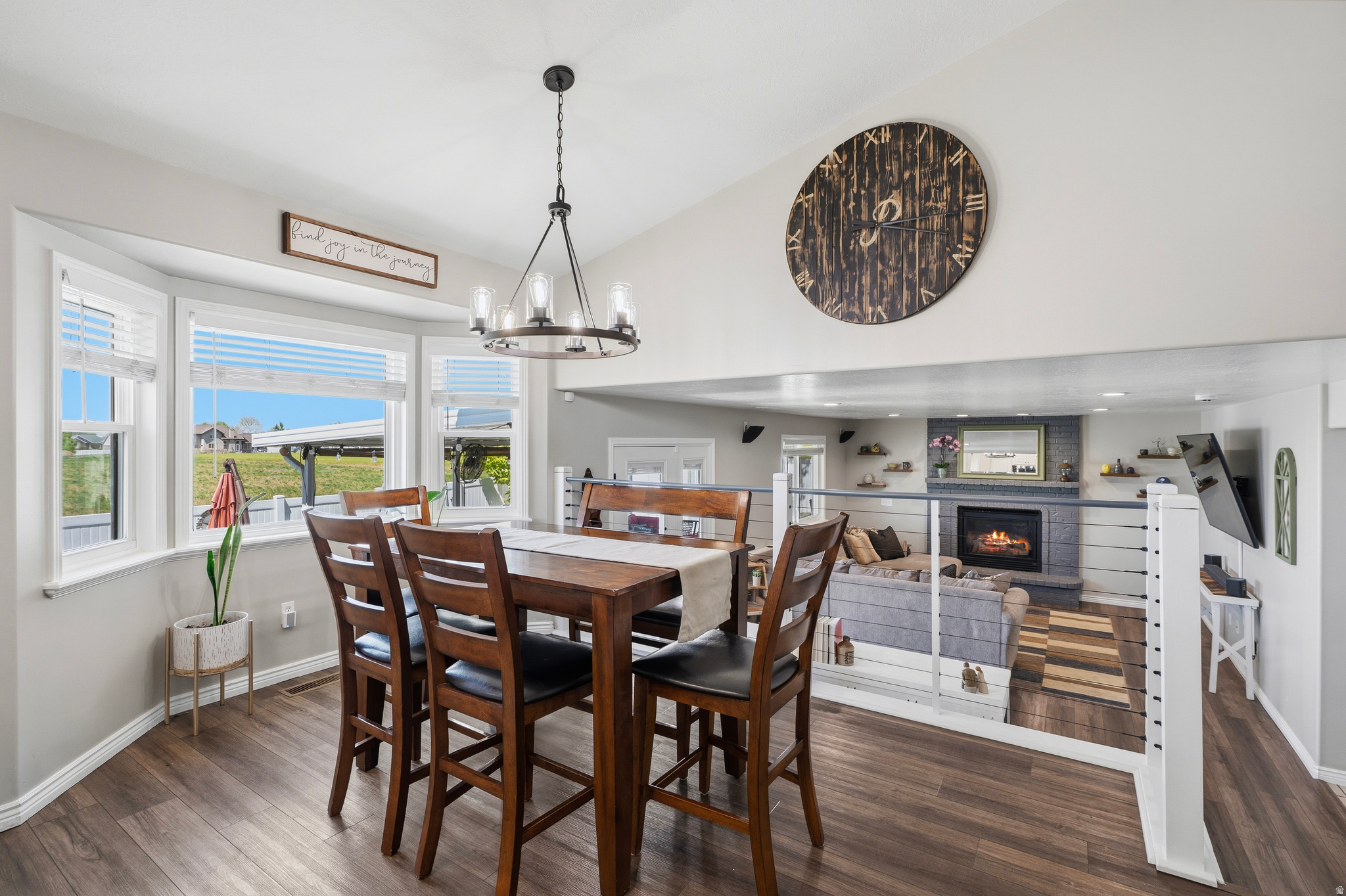 SUNSET FARMS ESTATE - Residential