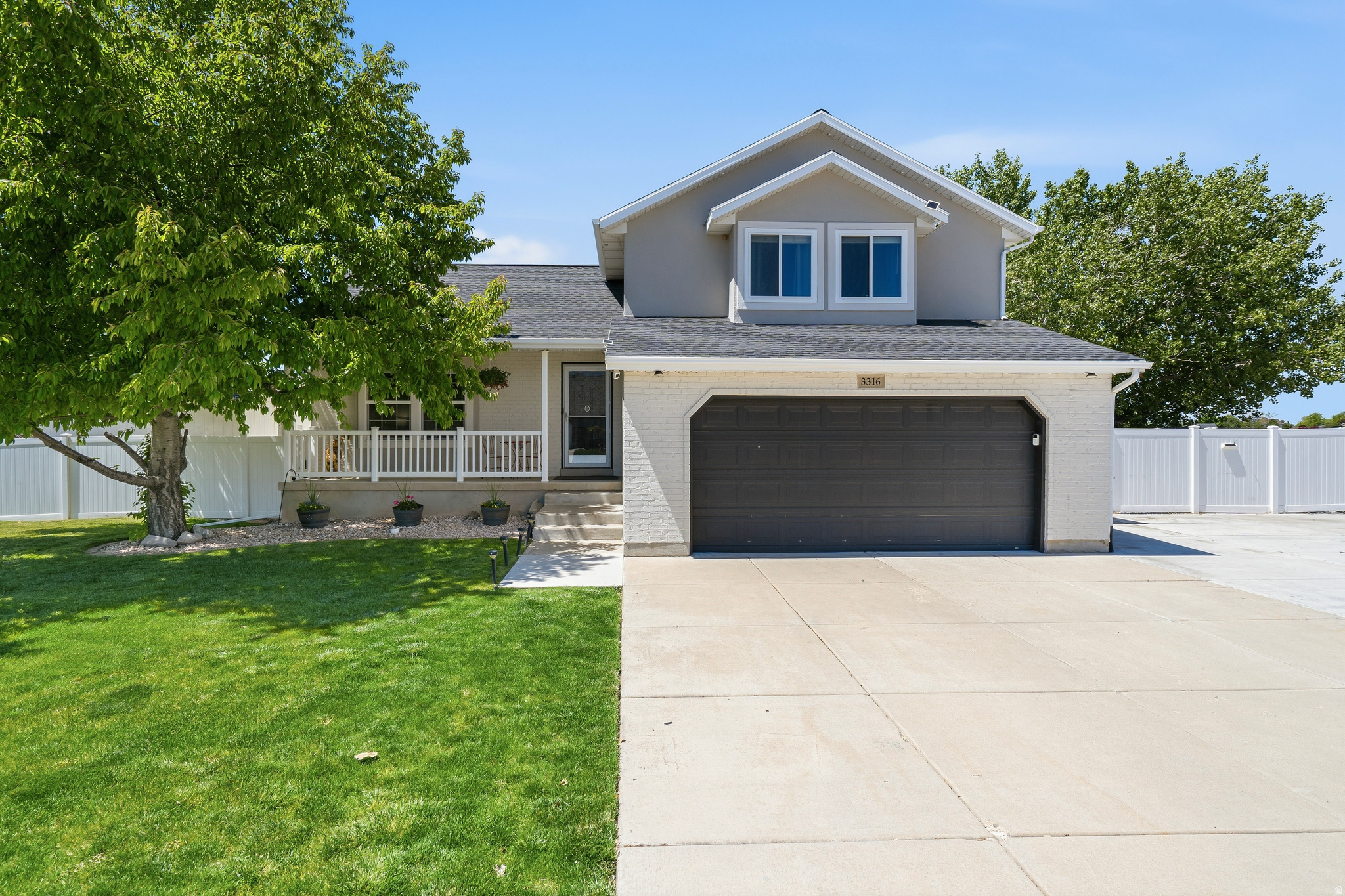 SUNSET FARMS ESTATE - Residential