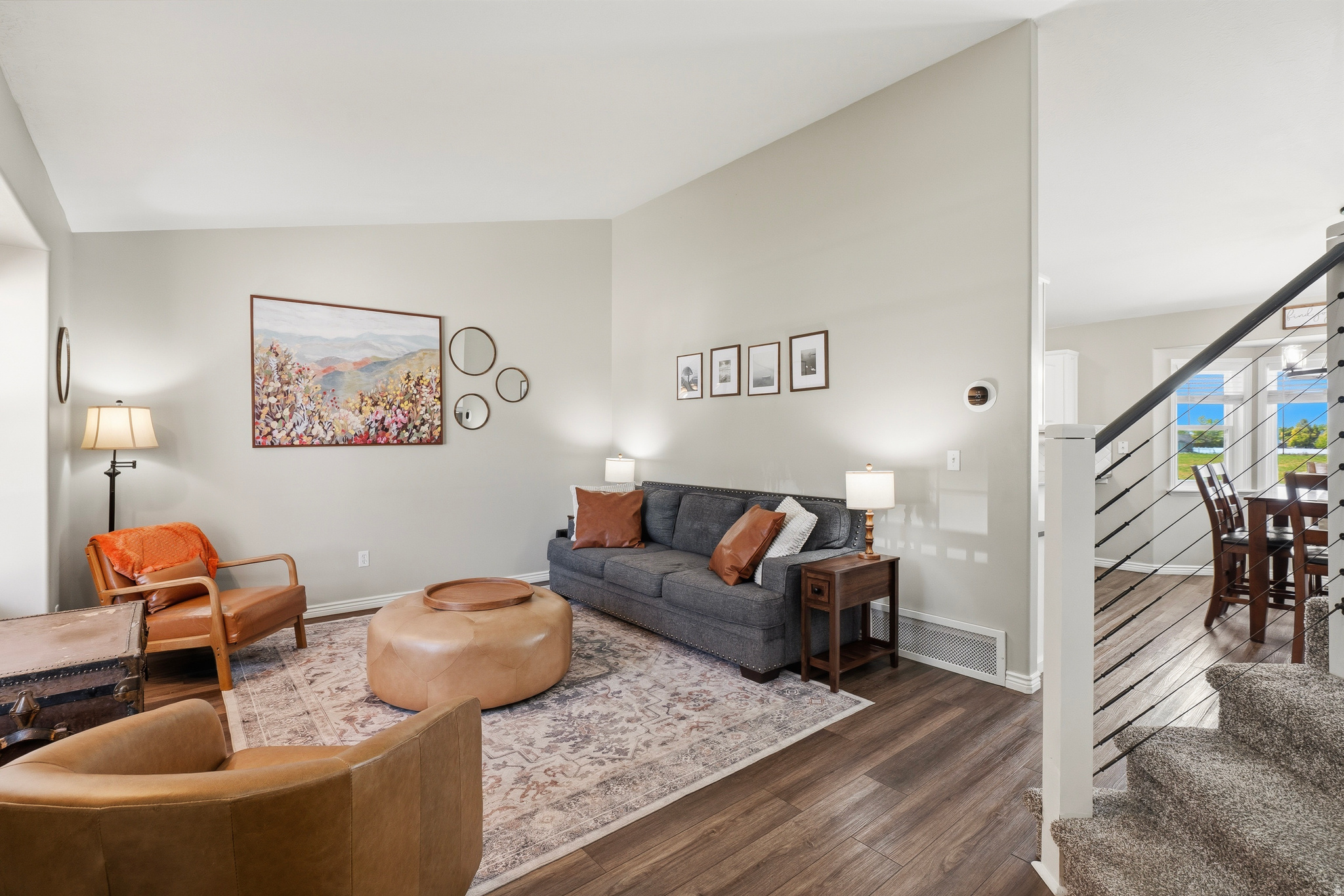 SUNSET FARMS ESTATE - Residential