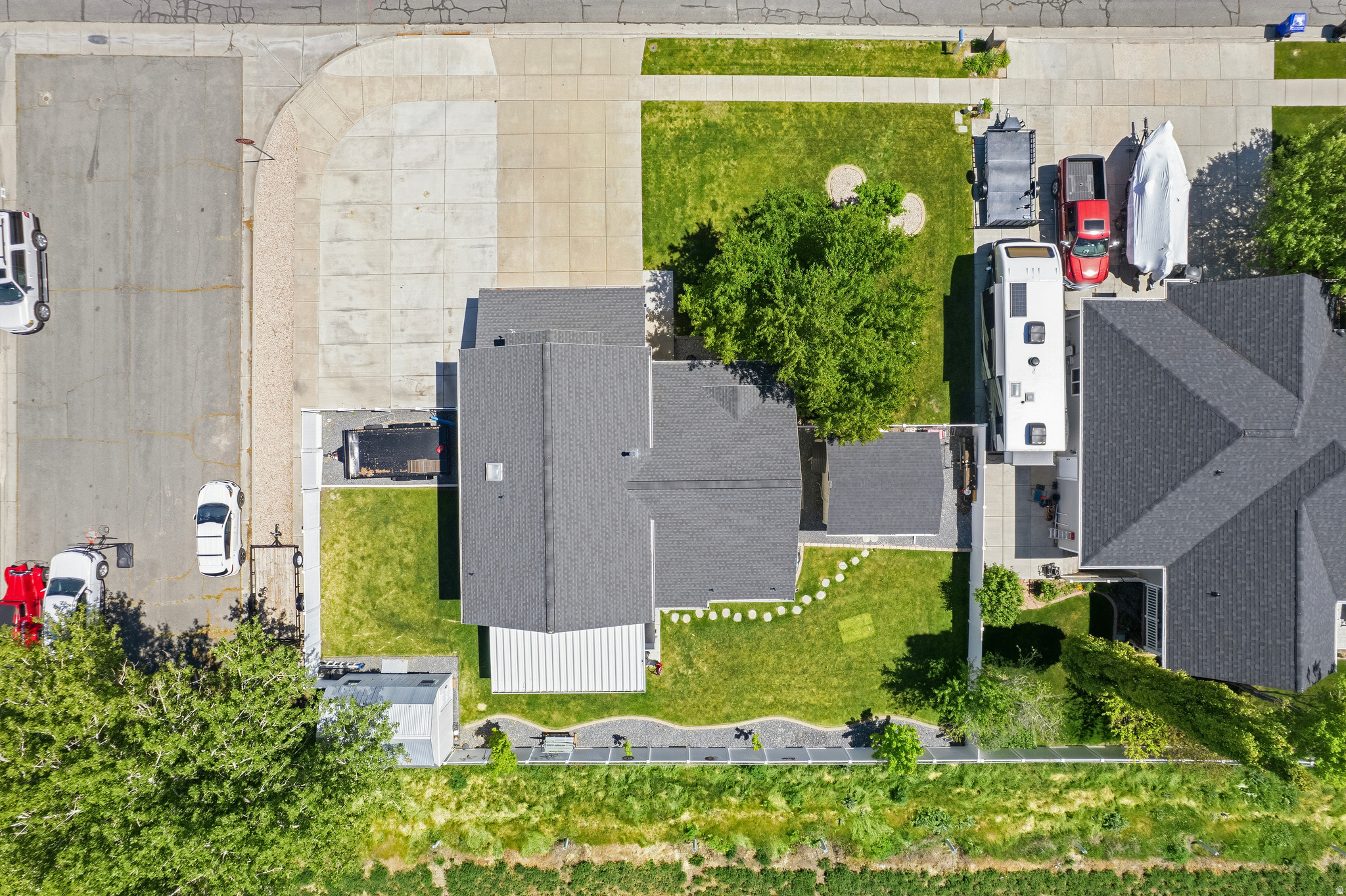 SUNSET FARMS ESTATE - Residential