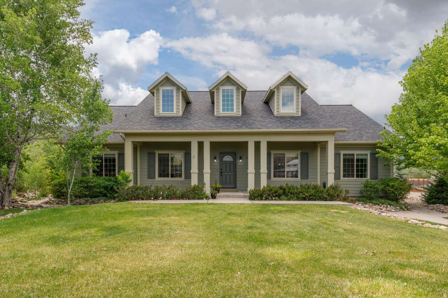 MONASTERY COVE - Residential