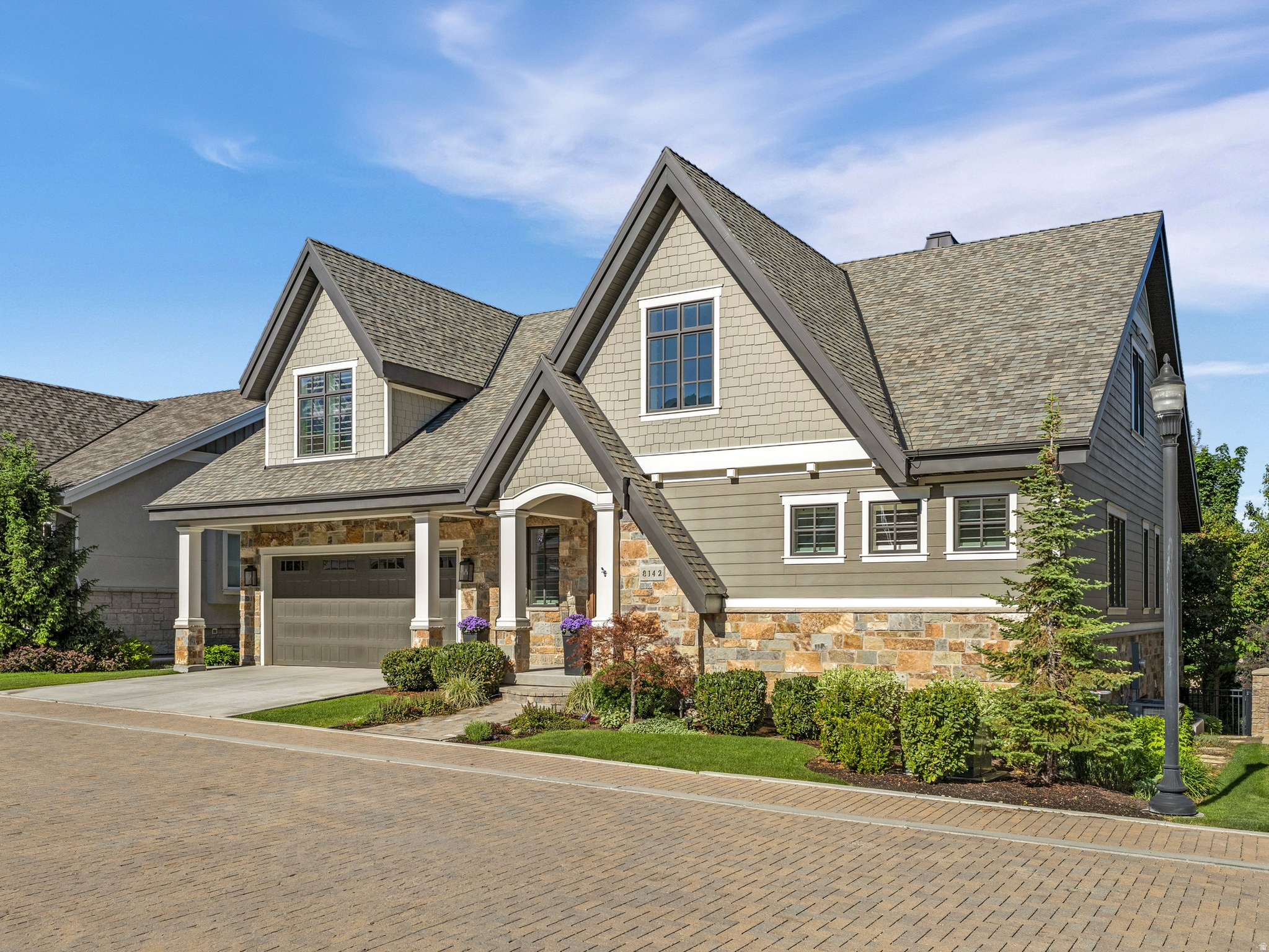 NEWBURY - Residential