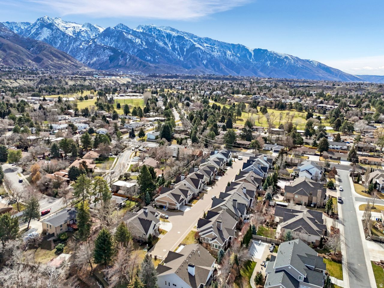NEWBURY - Residential