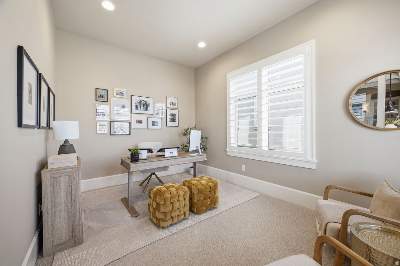 NEWBURY - Residential