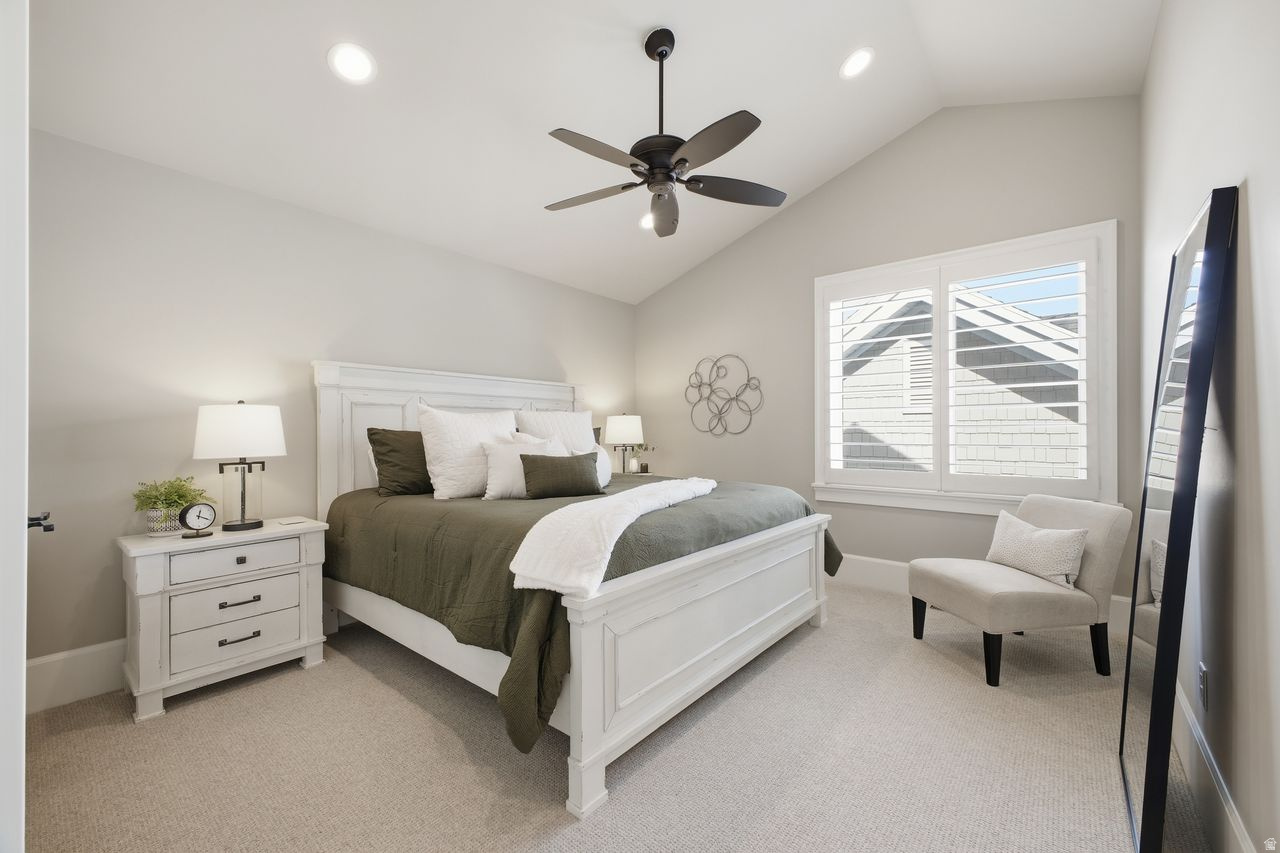 NEWBURY - Residential