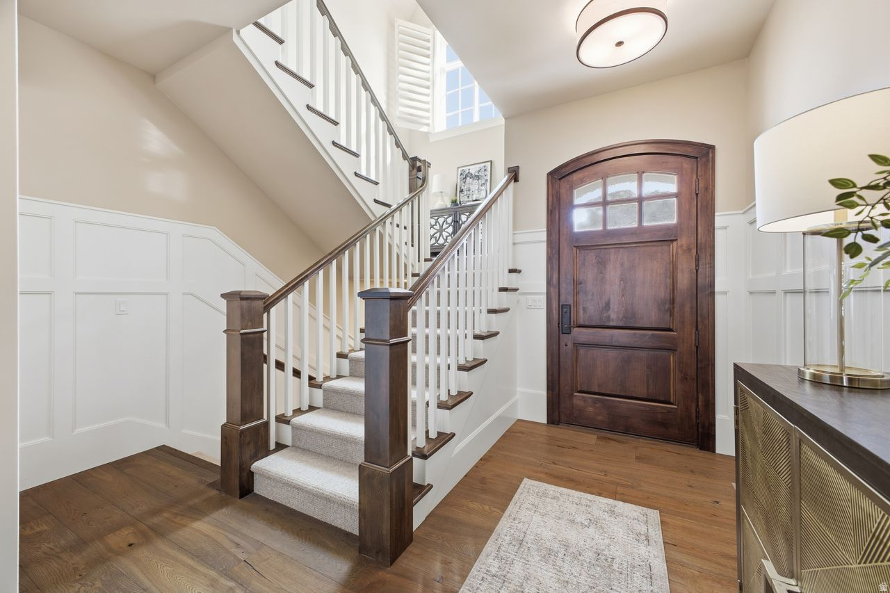 NEWBURY - Residential