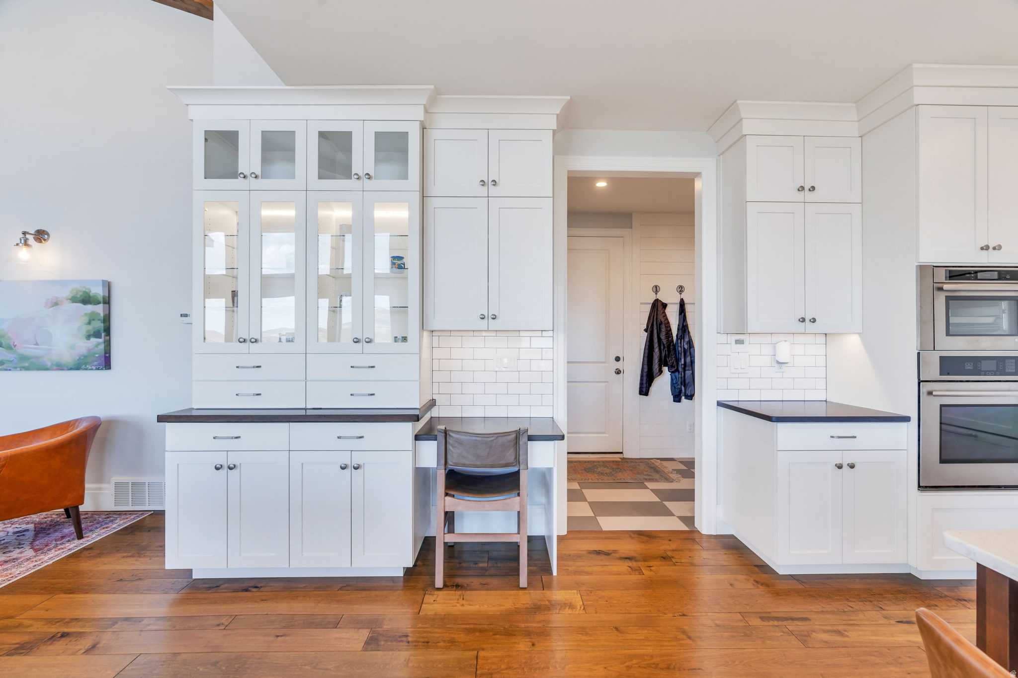 MEADOW RANCH - Residential