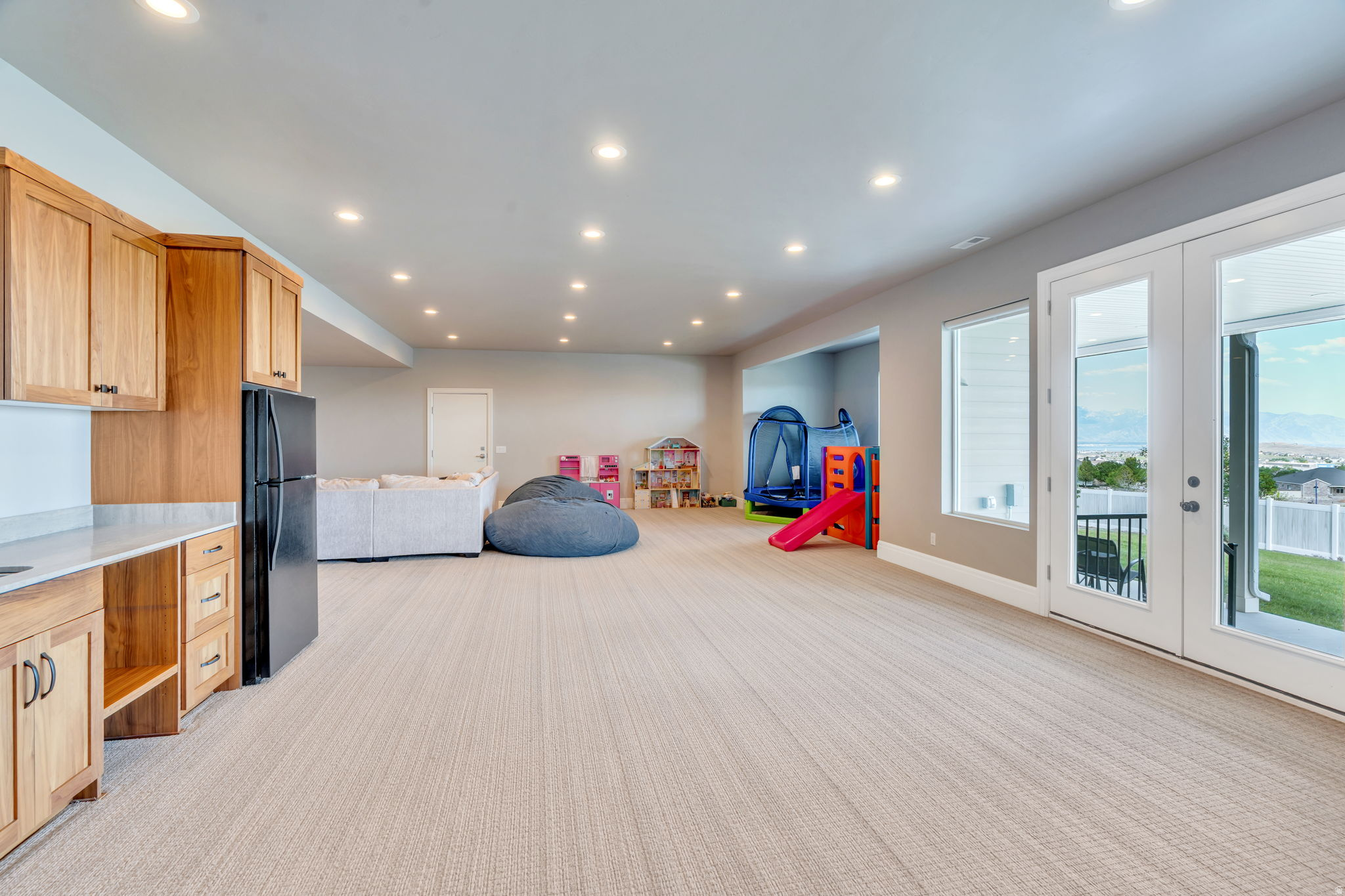 MEADOW RANCH - Residential