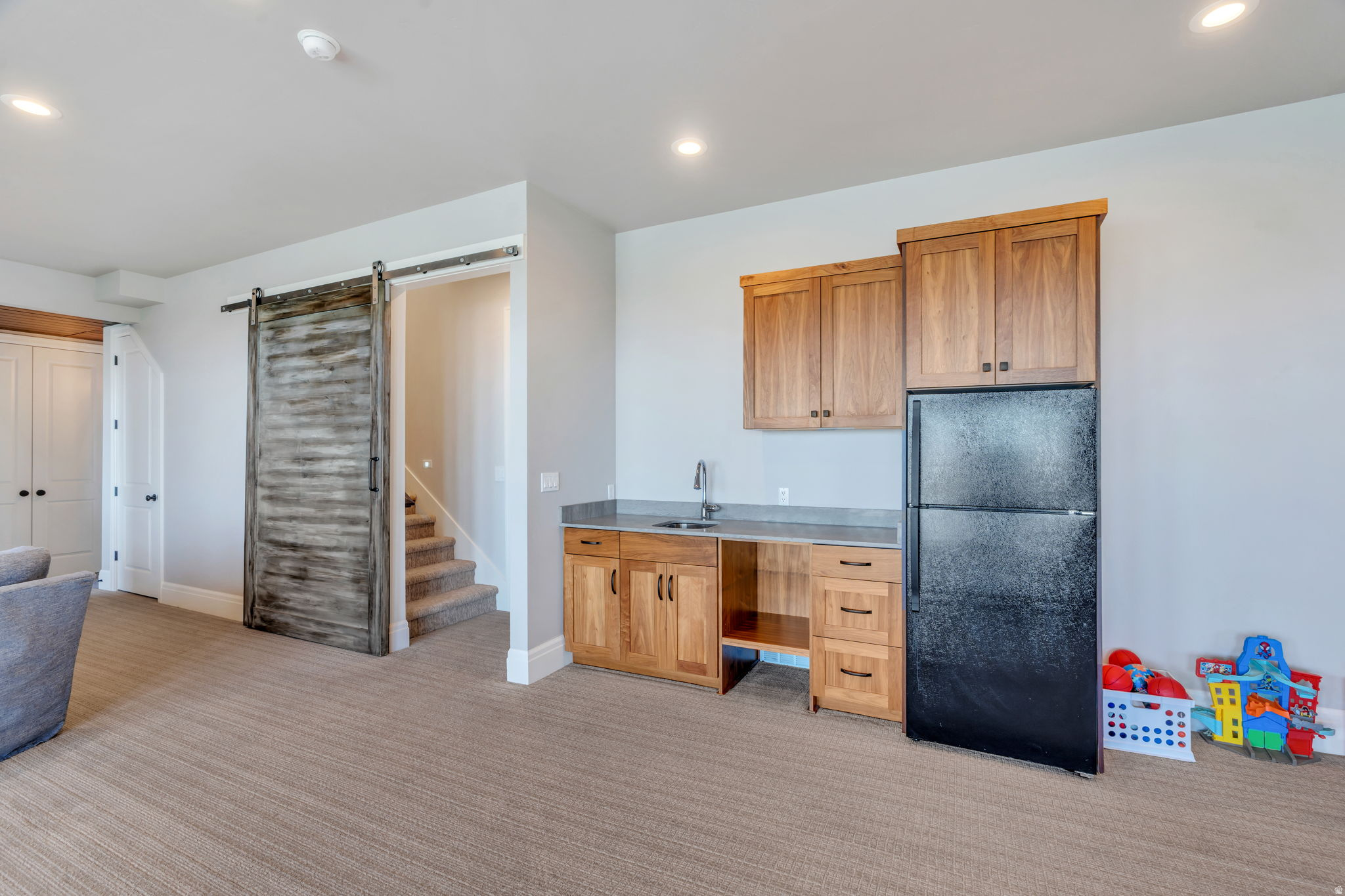 MEADOW RANCH - Residential