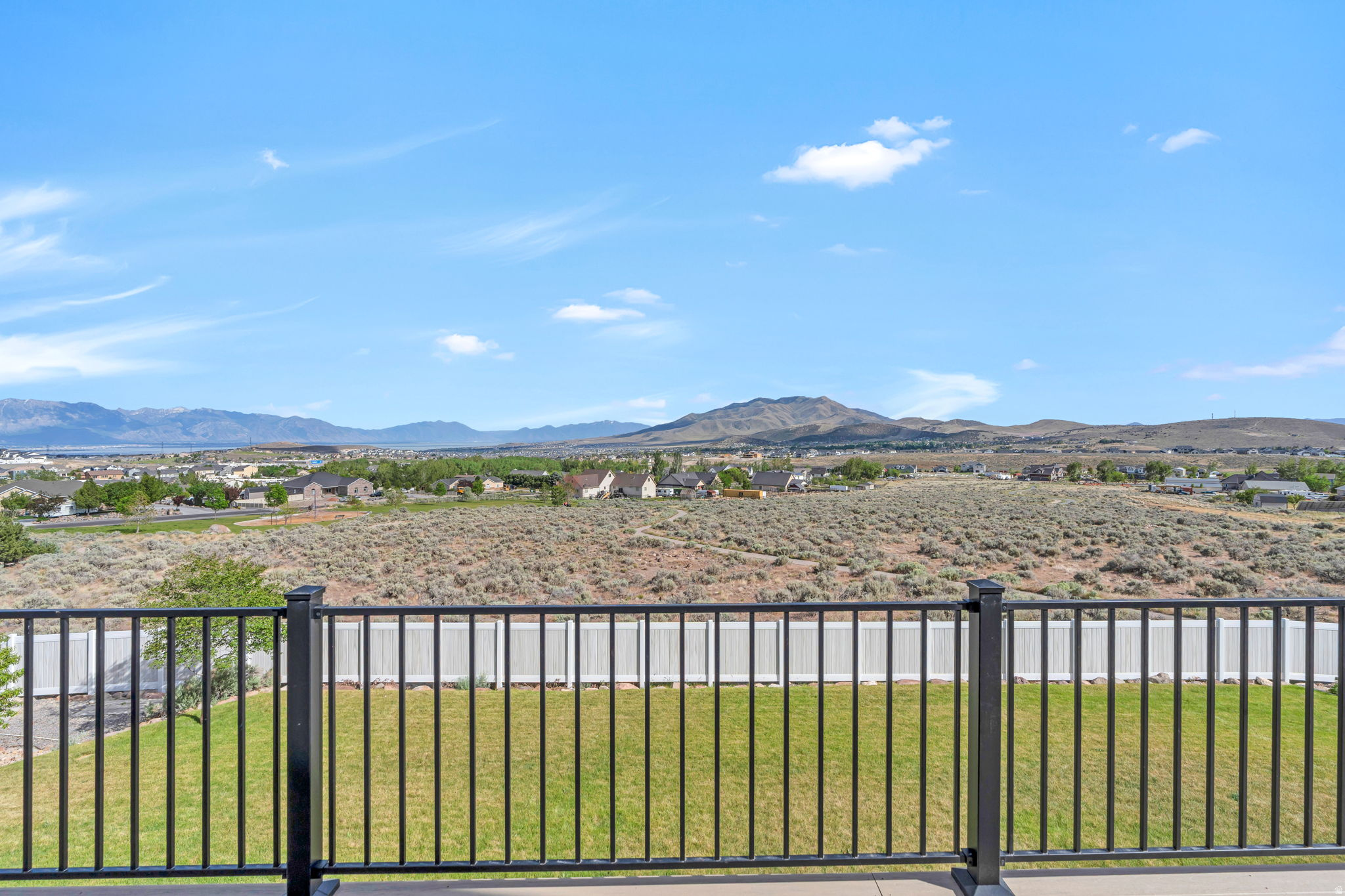 MEADOW RANCH - Residential