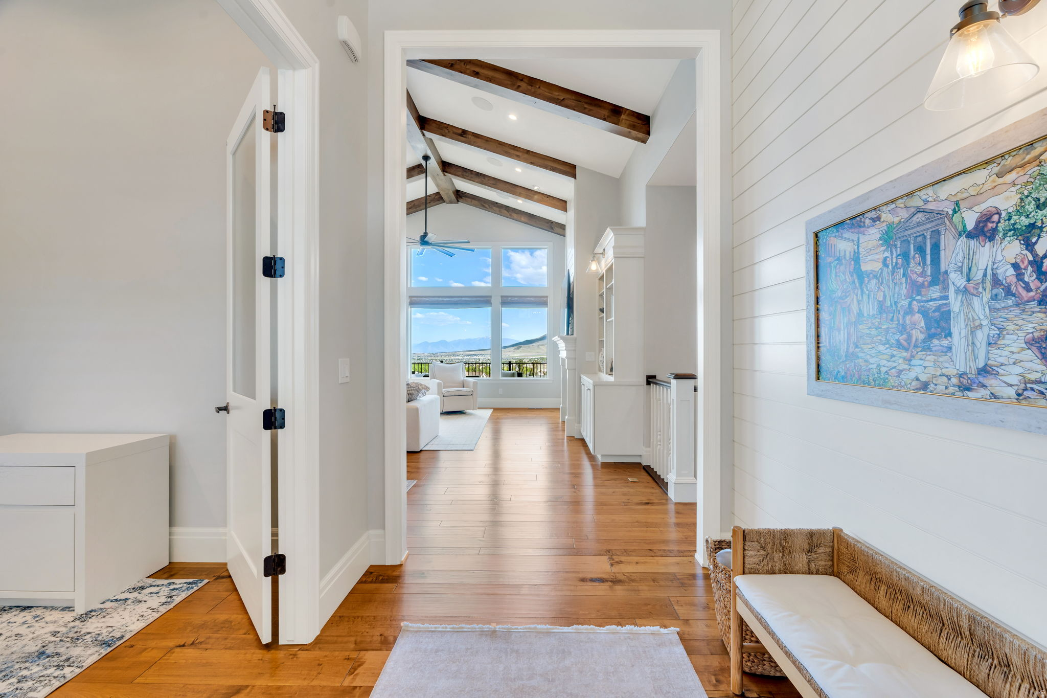 MEADOW RANCH - Residential