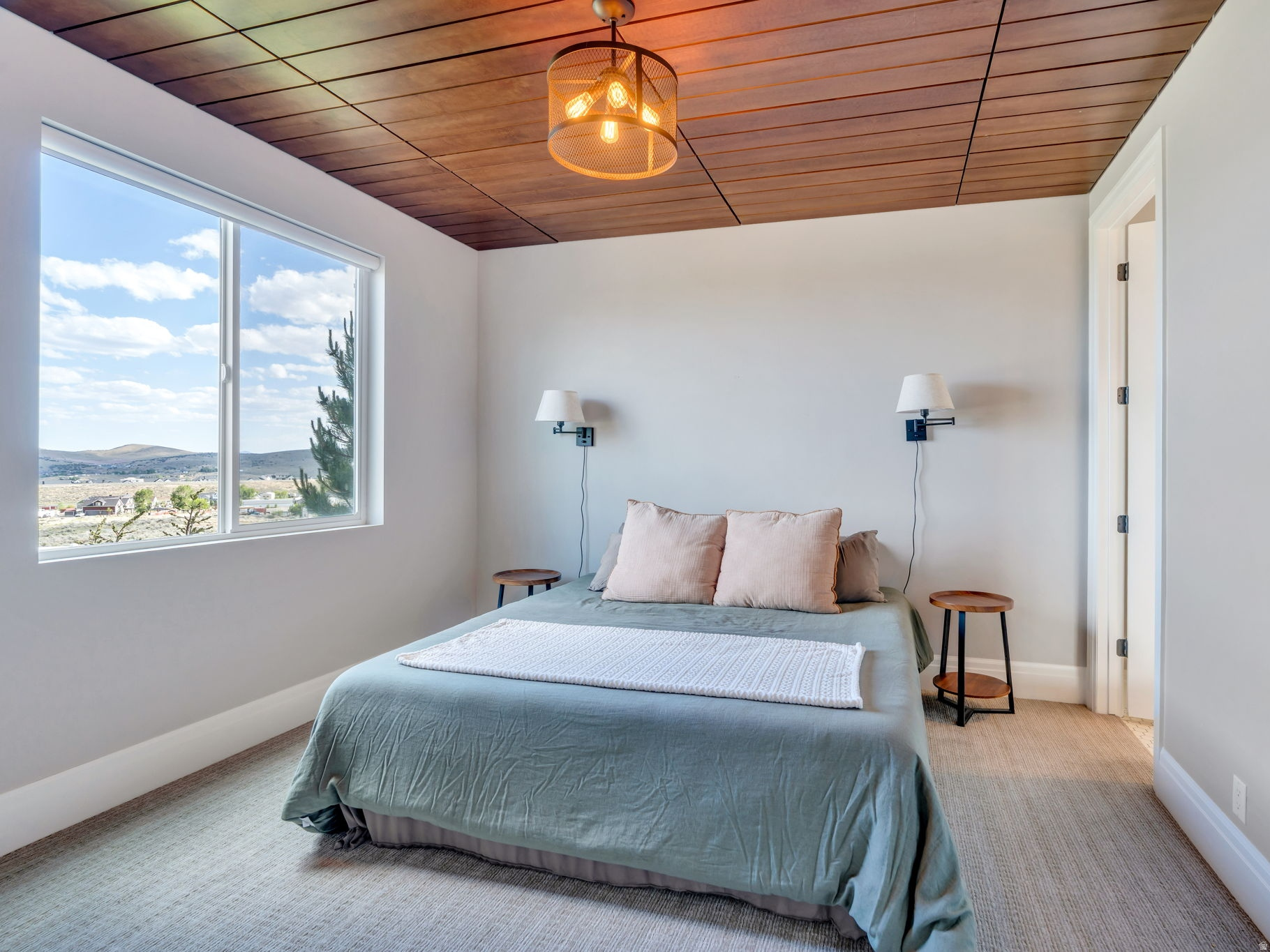MEADOW RANCH - Residential