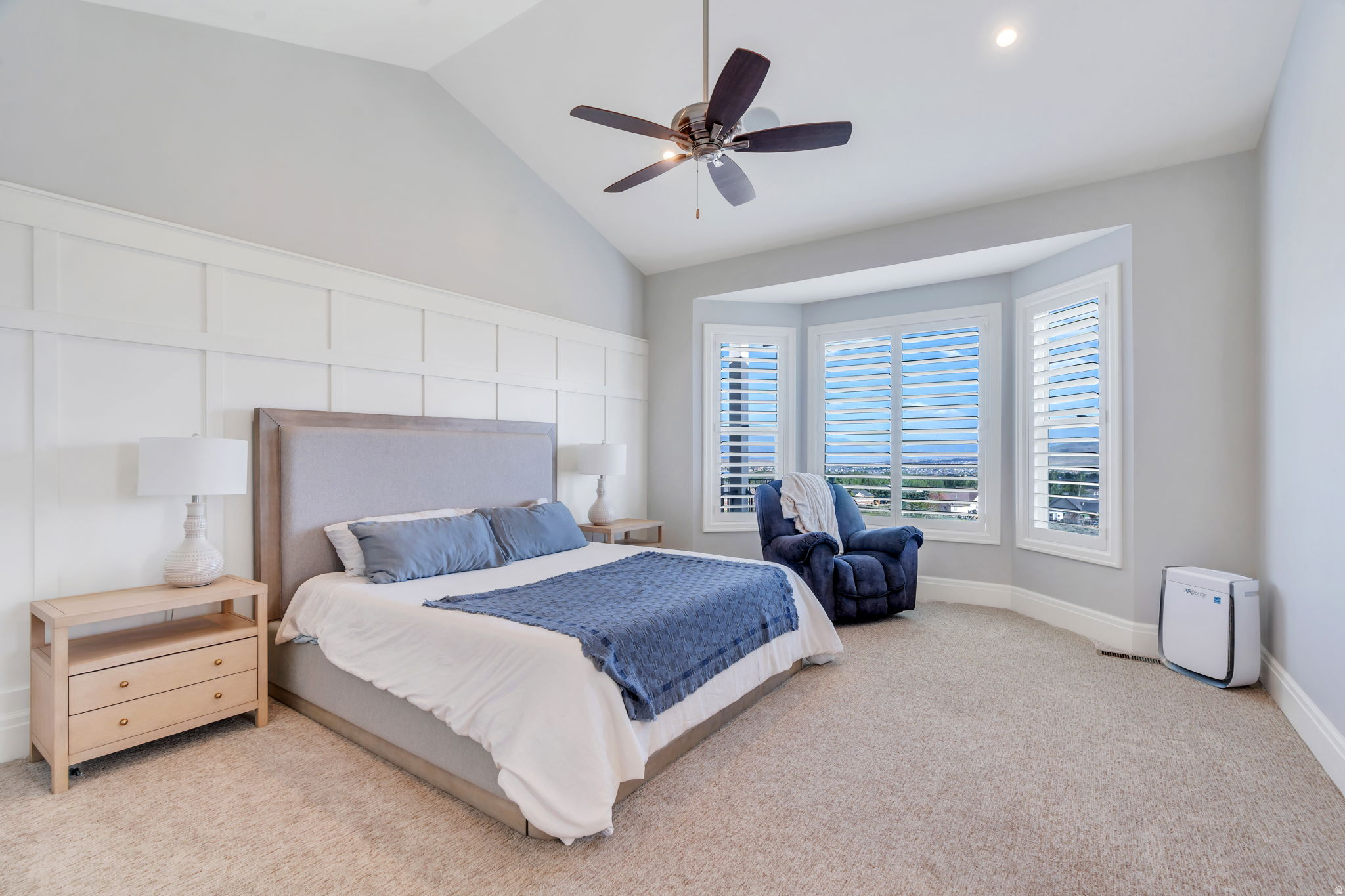 MEADOW RANCH - Residential