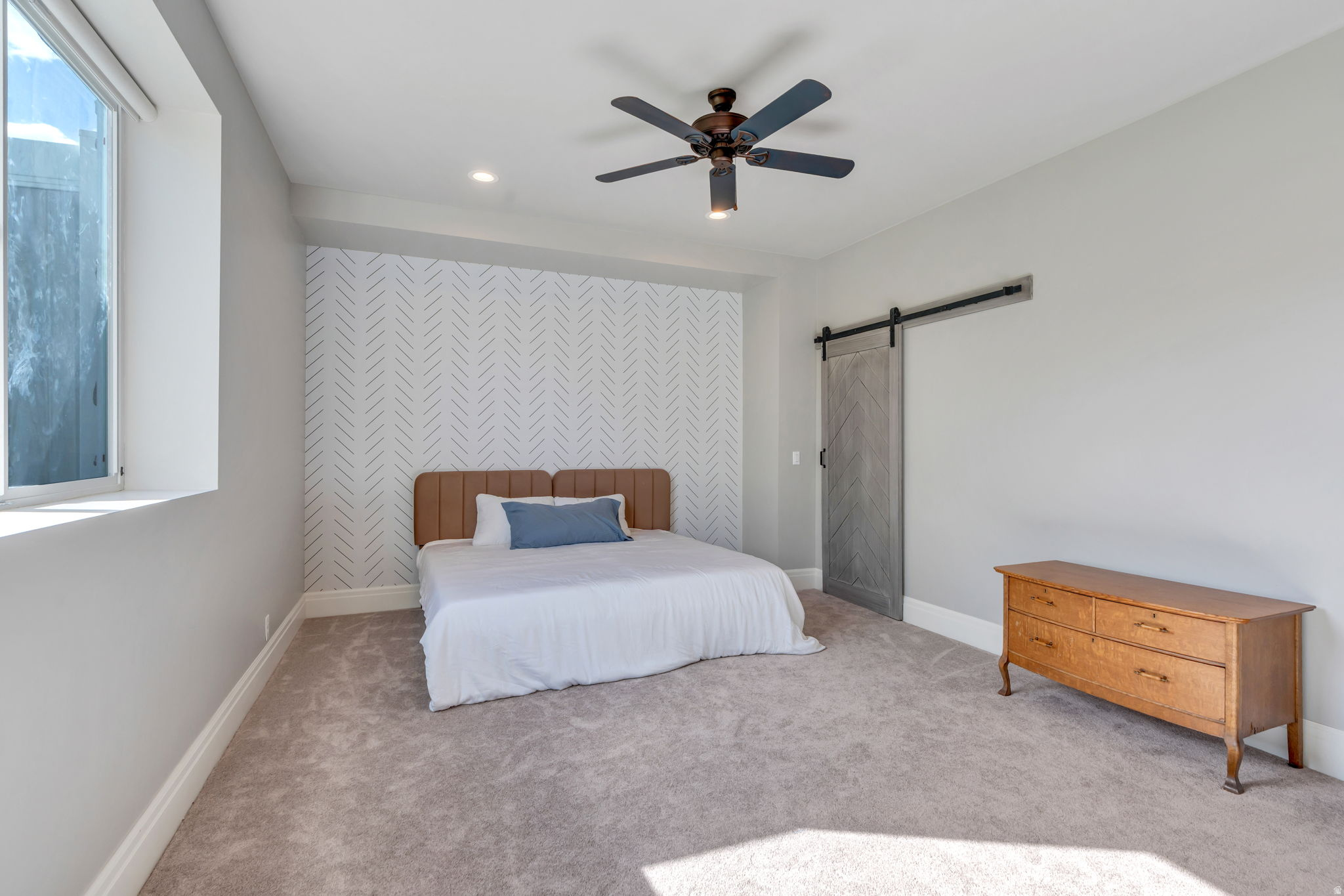 MEADOW RANCH - Residential