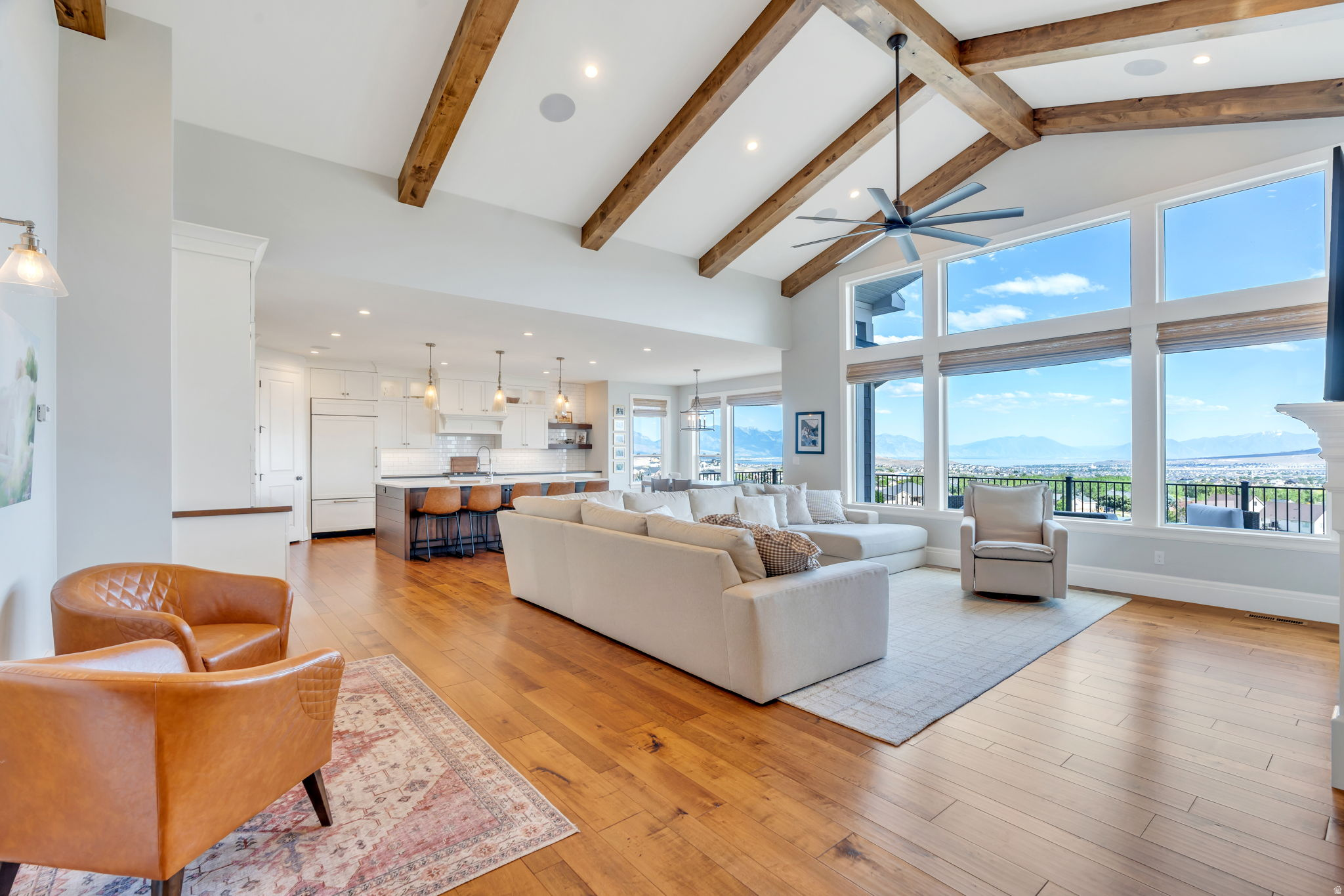 MEADOW RANCH - Residential