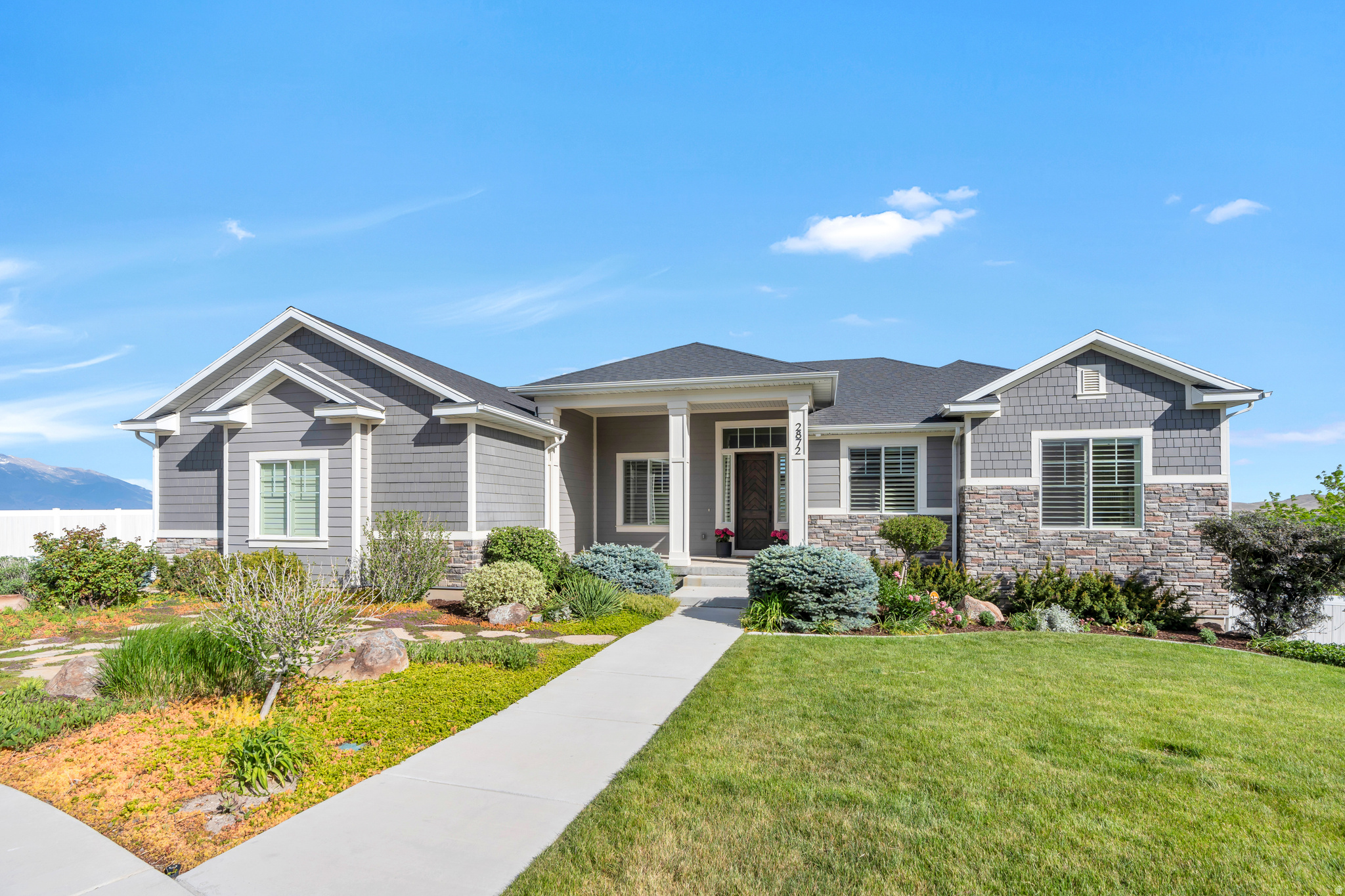 MEADOW RANCH - Residential