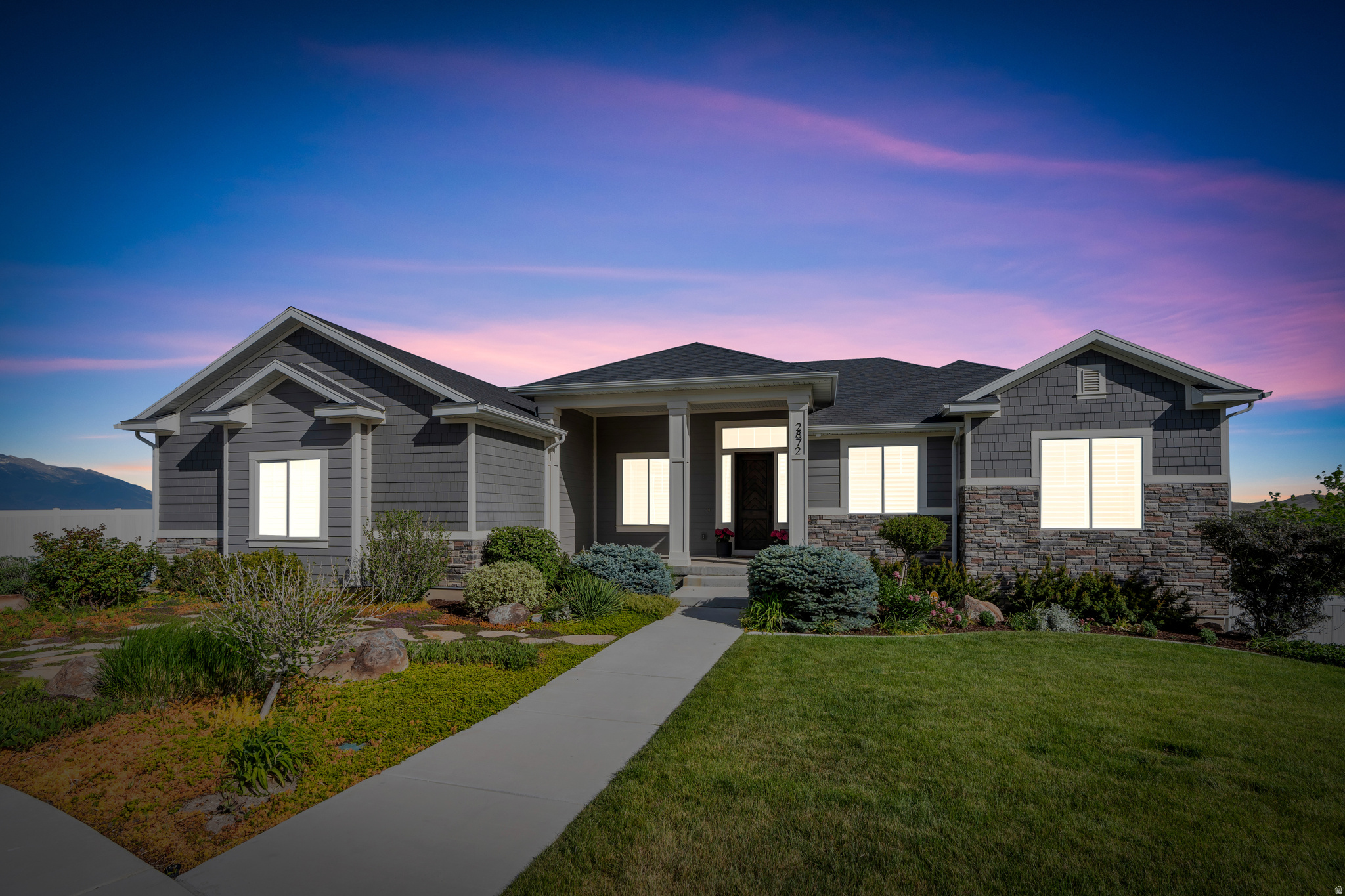 MEADOW RANCH - Residential