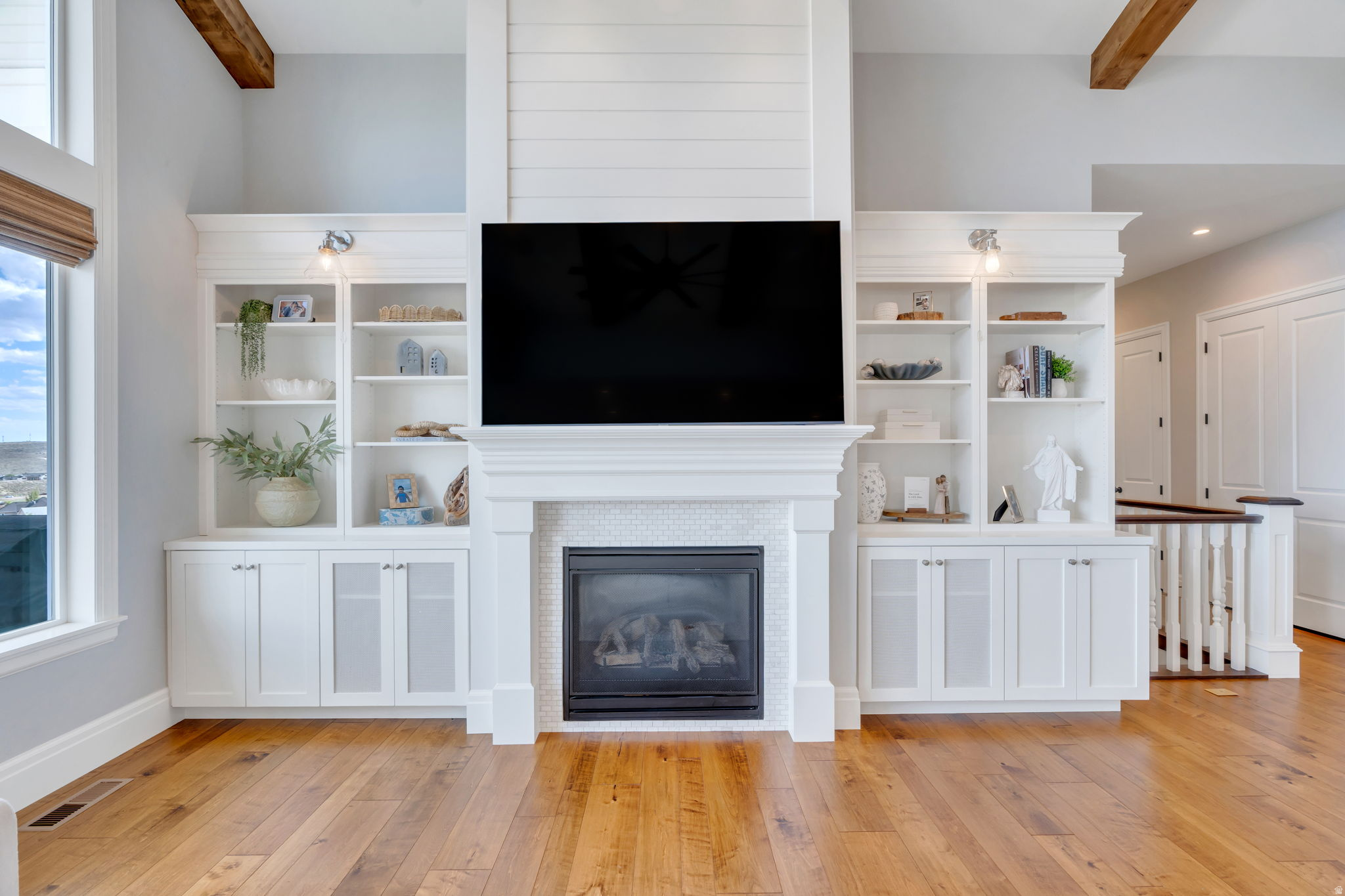 MEADOW RANCH - Residential