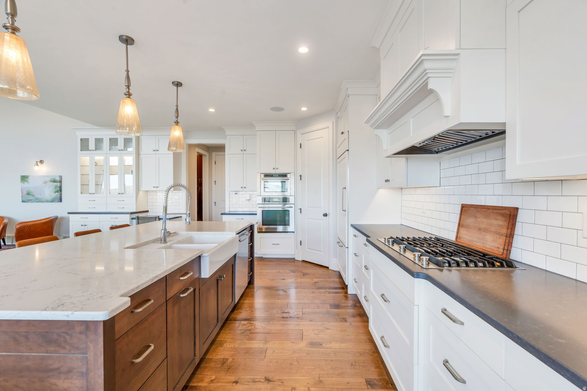 MEADOW RANCH - Residential