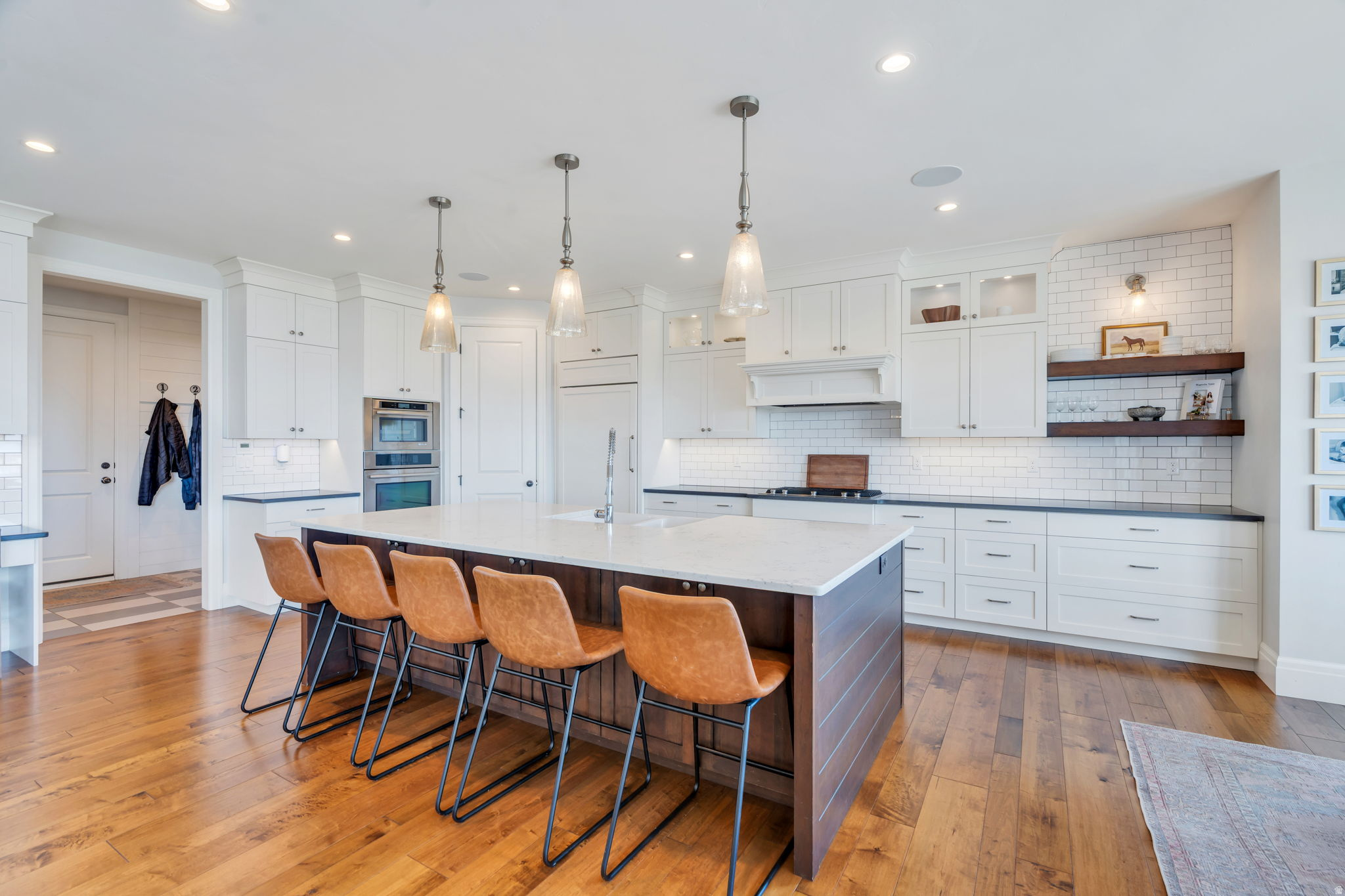 MEADOW RANCH - Residential