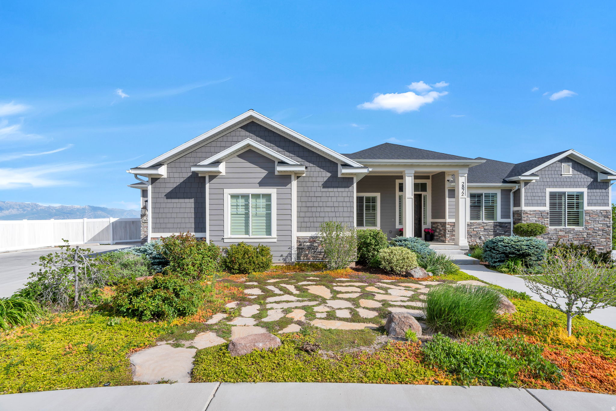 MEADOW RANCH - Residential
