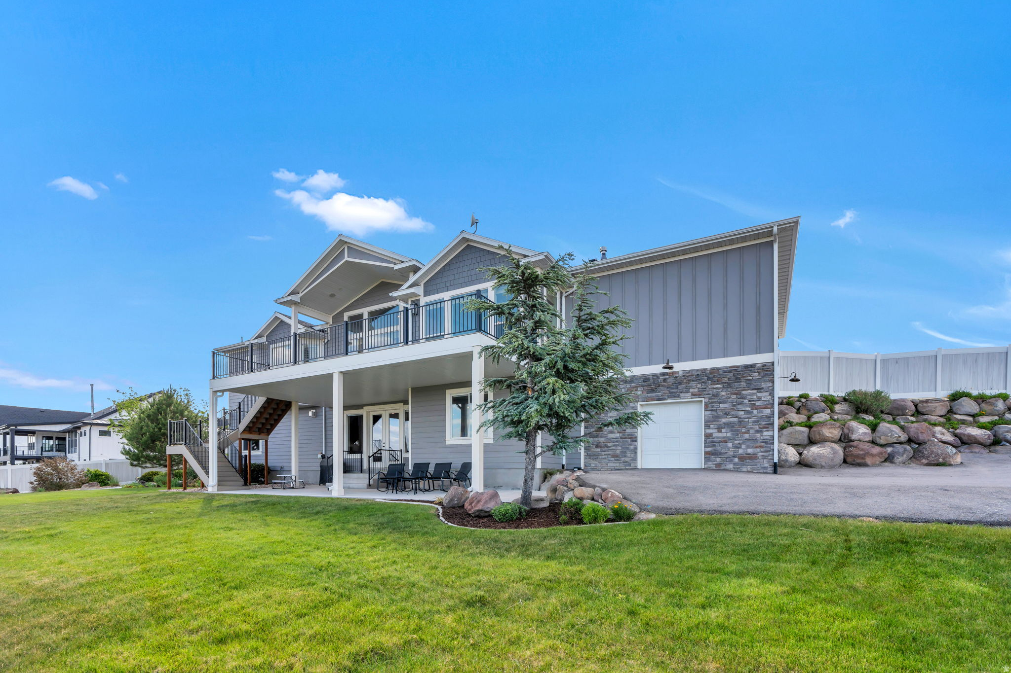MEADOW RANCH - Residential