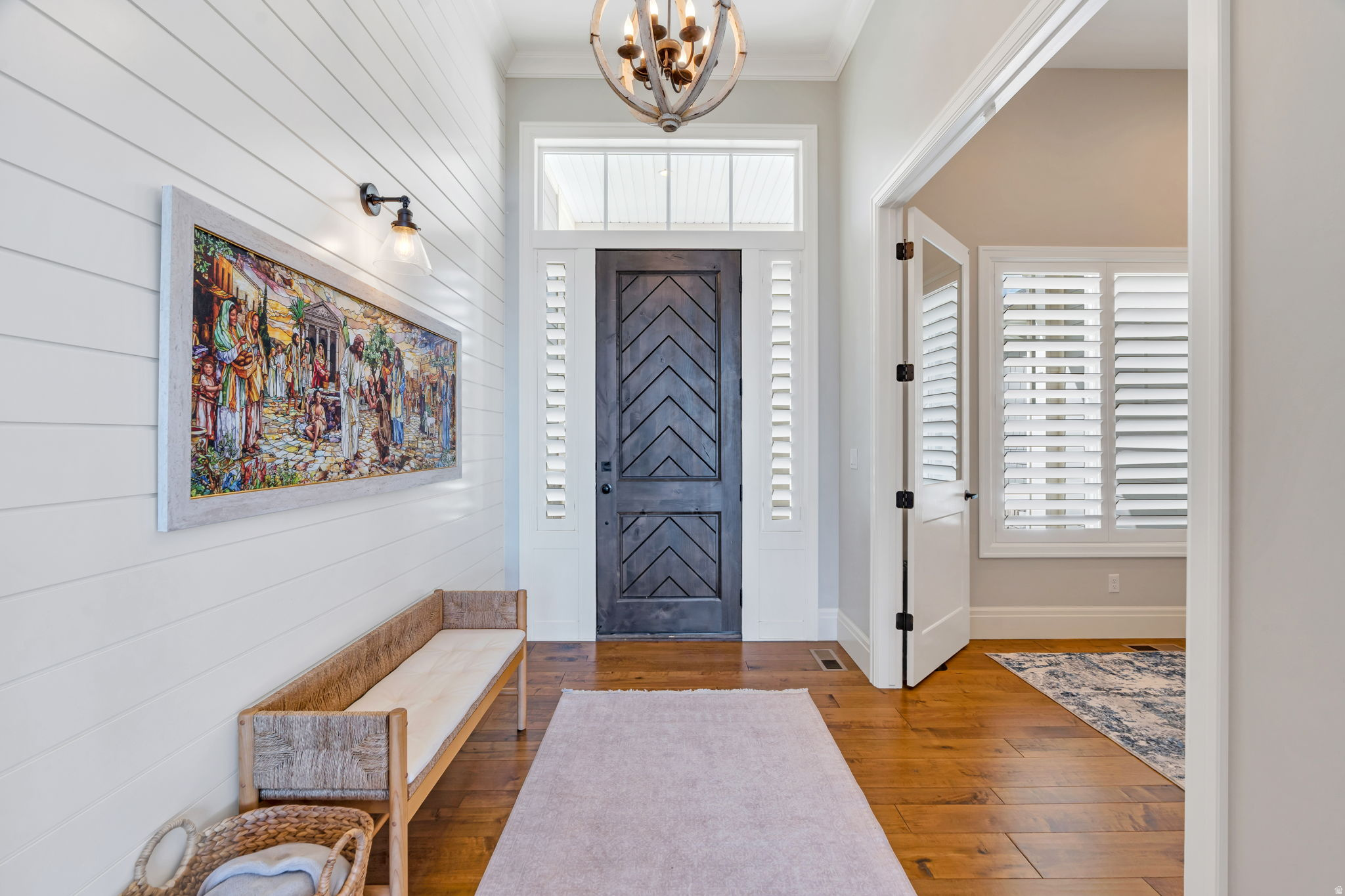MEADOW RANCH - Residential