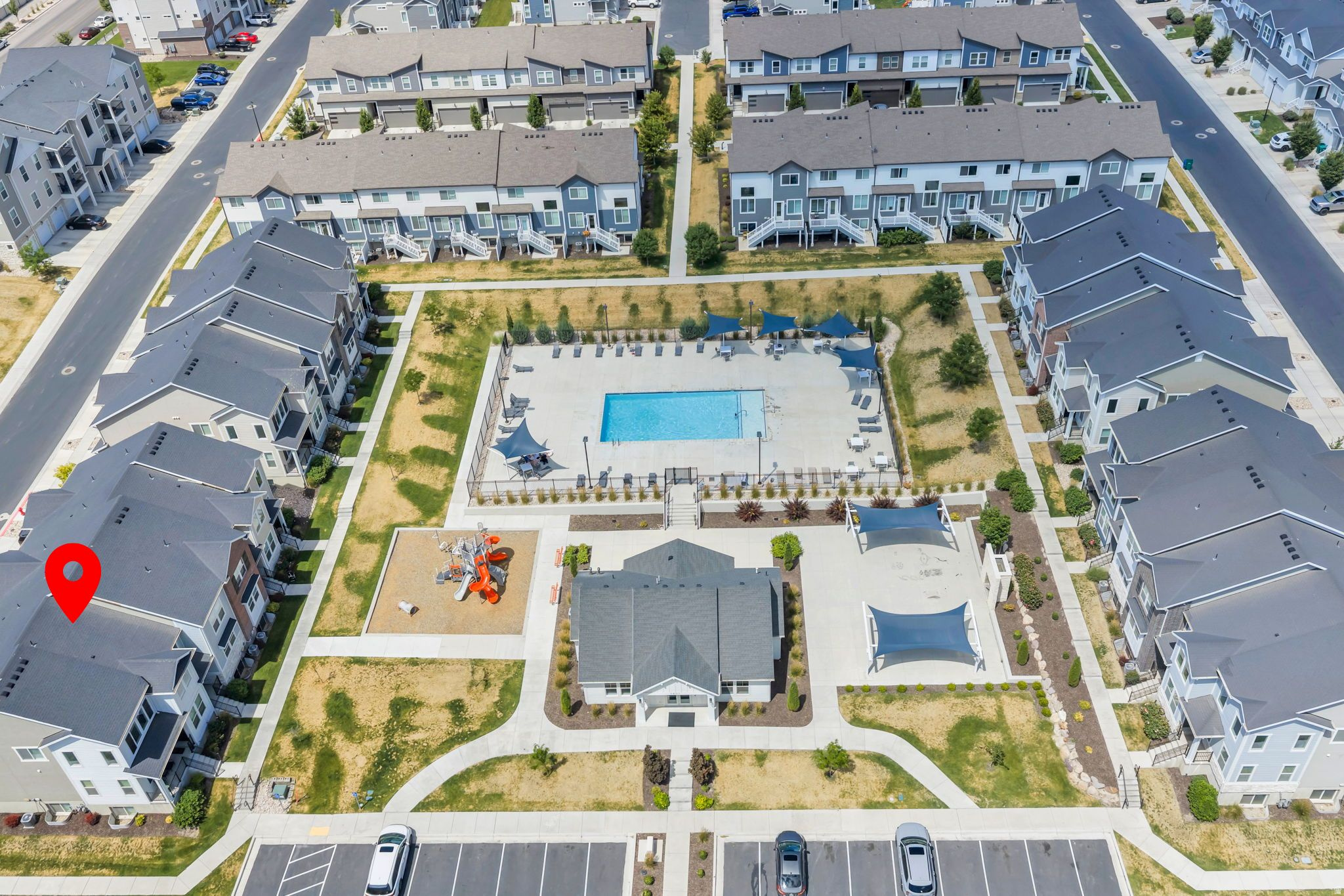 THE EXCHANGE II - Residential
