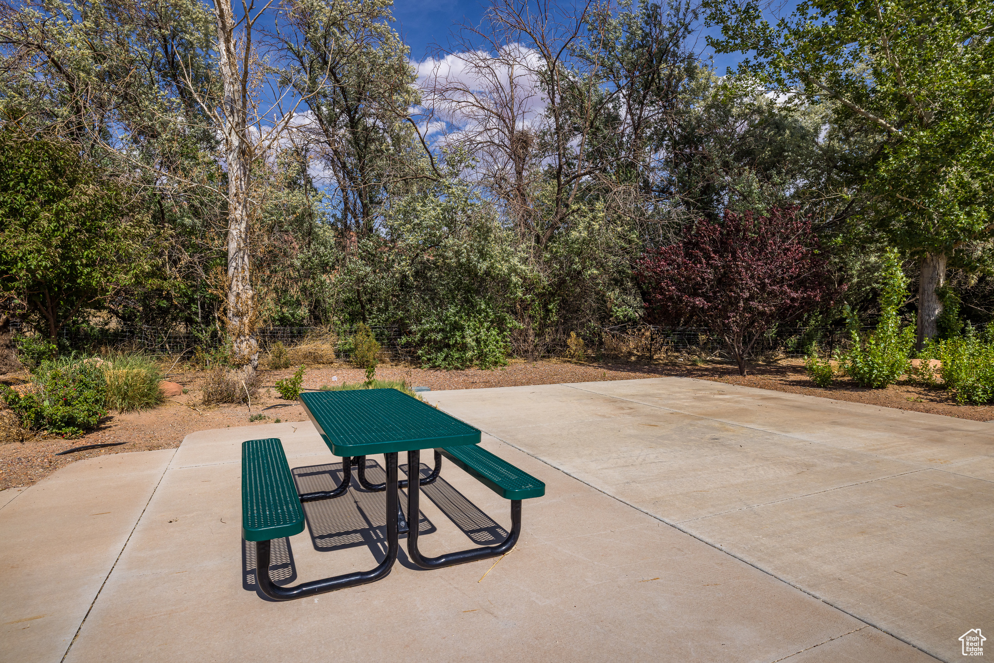 PORTAL RV RESORT - Land