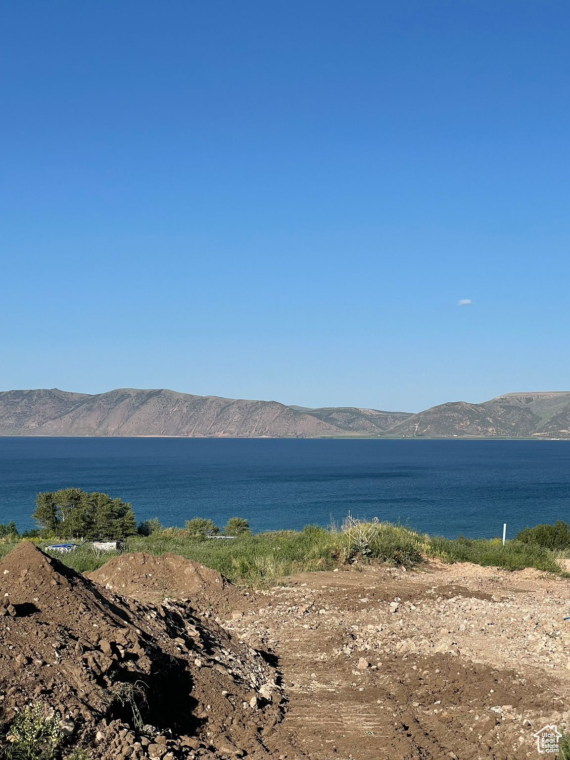 LONG RIDGE @ BEAR LAKE LLC - Land