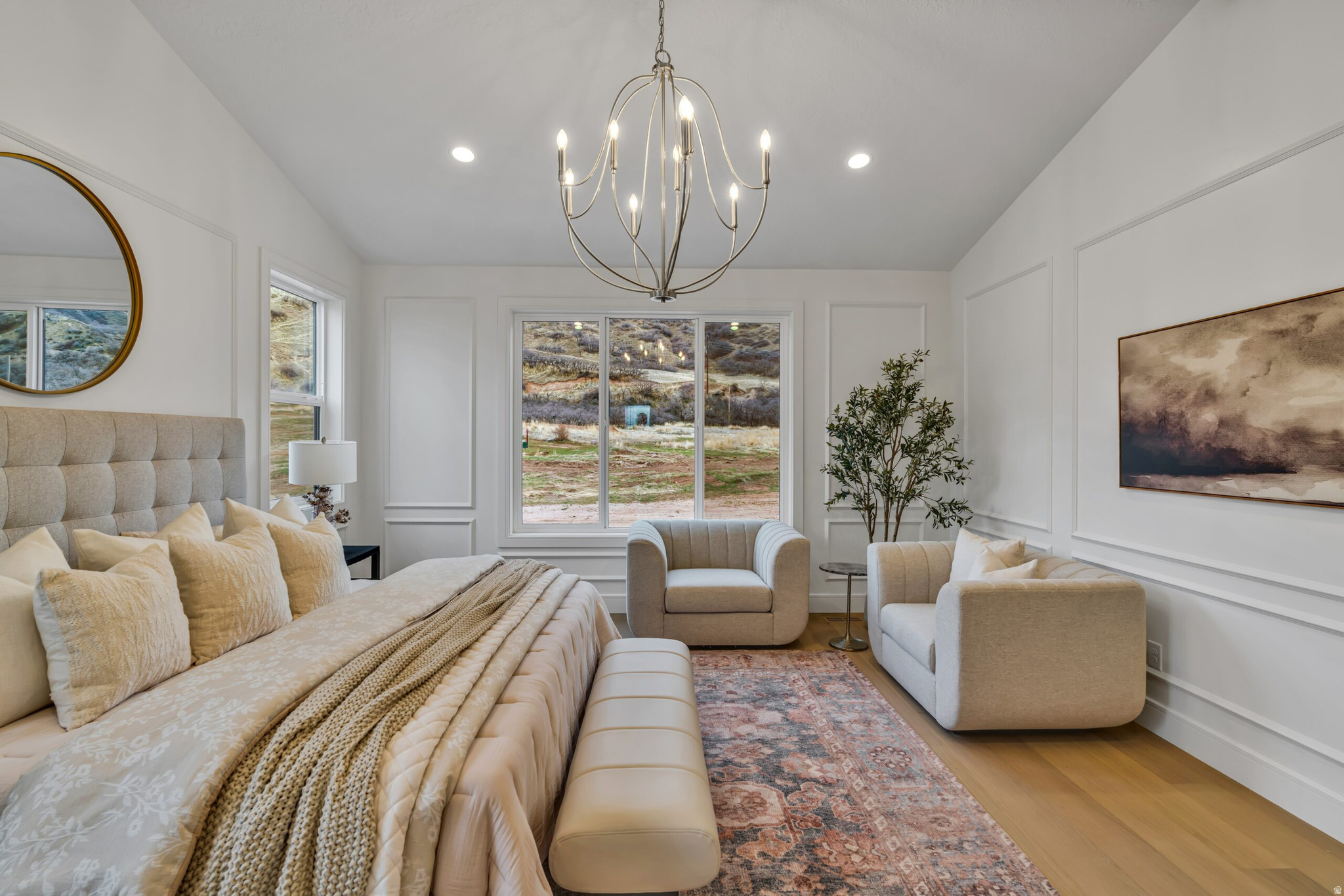 MAPLE HILLS ESTATES - Residential