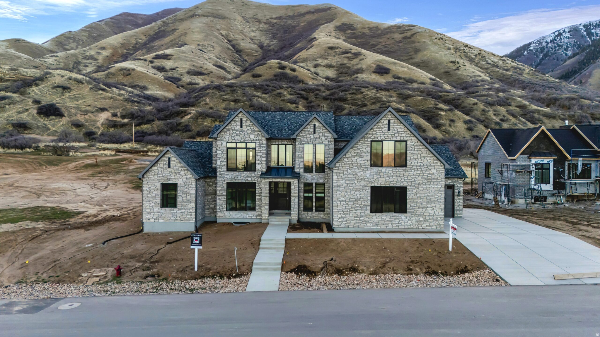 MAPLE HILLS ESTATES - Residential
