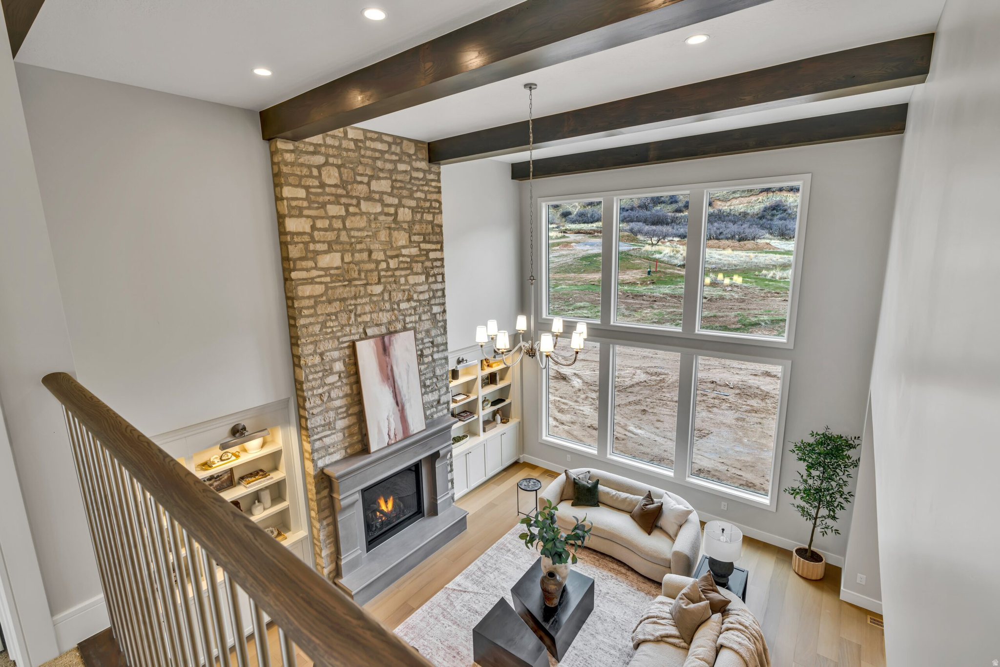 MAPLE HILLS ESTATES - Residential