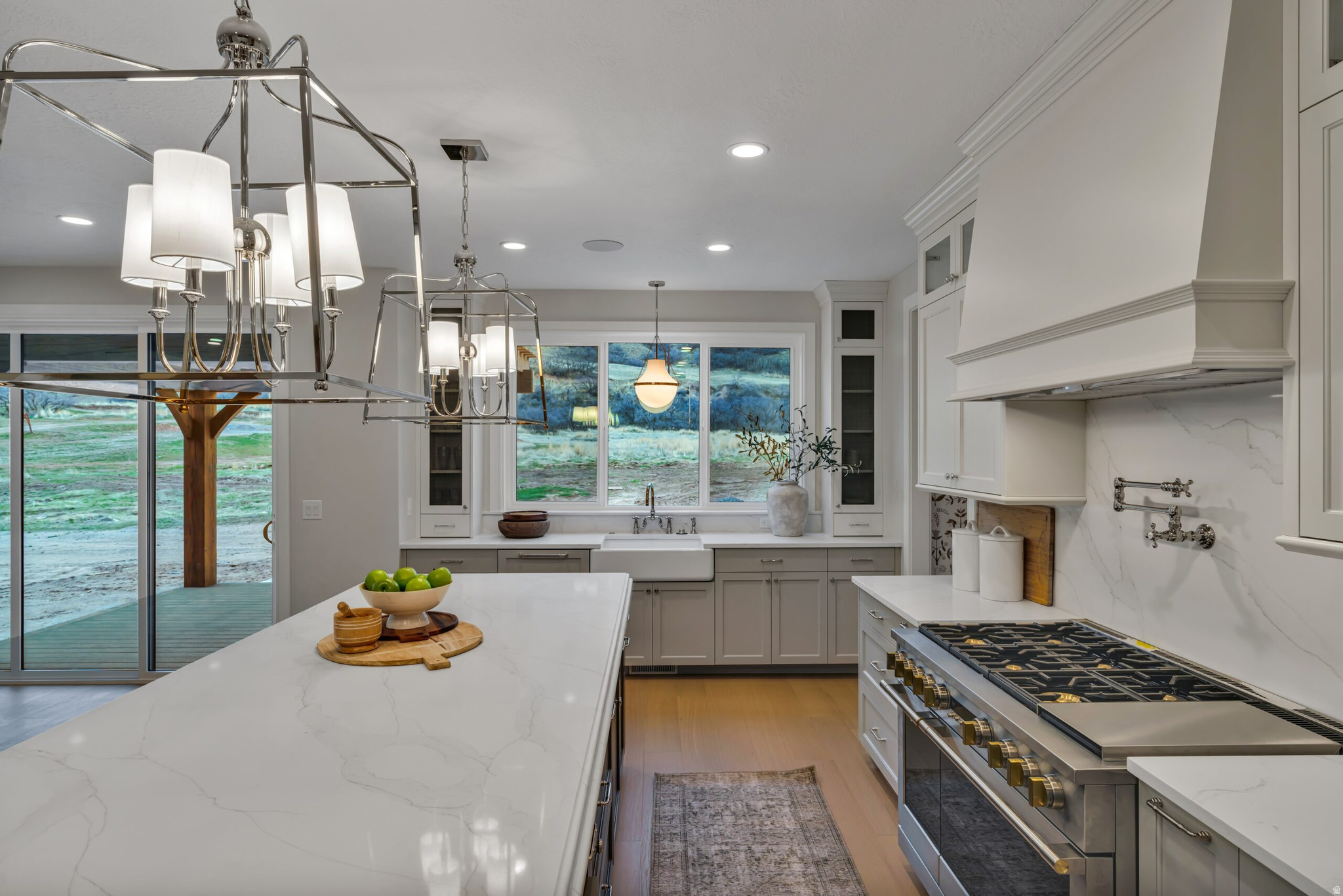 MAPLE HILLS ESTATES - Residential