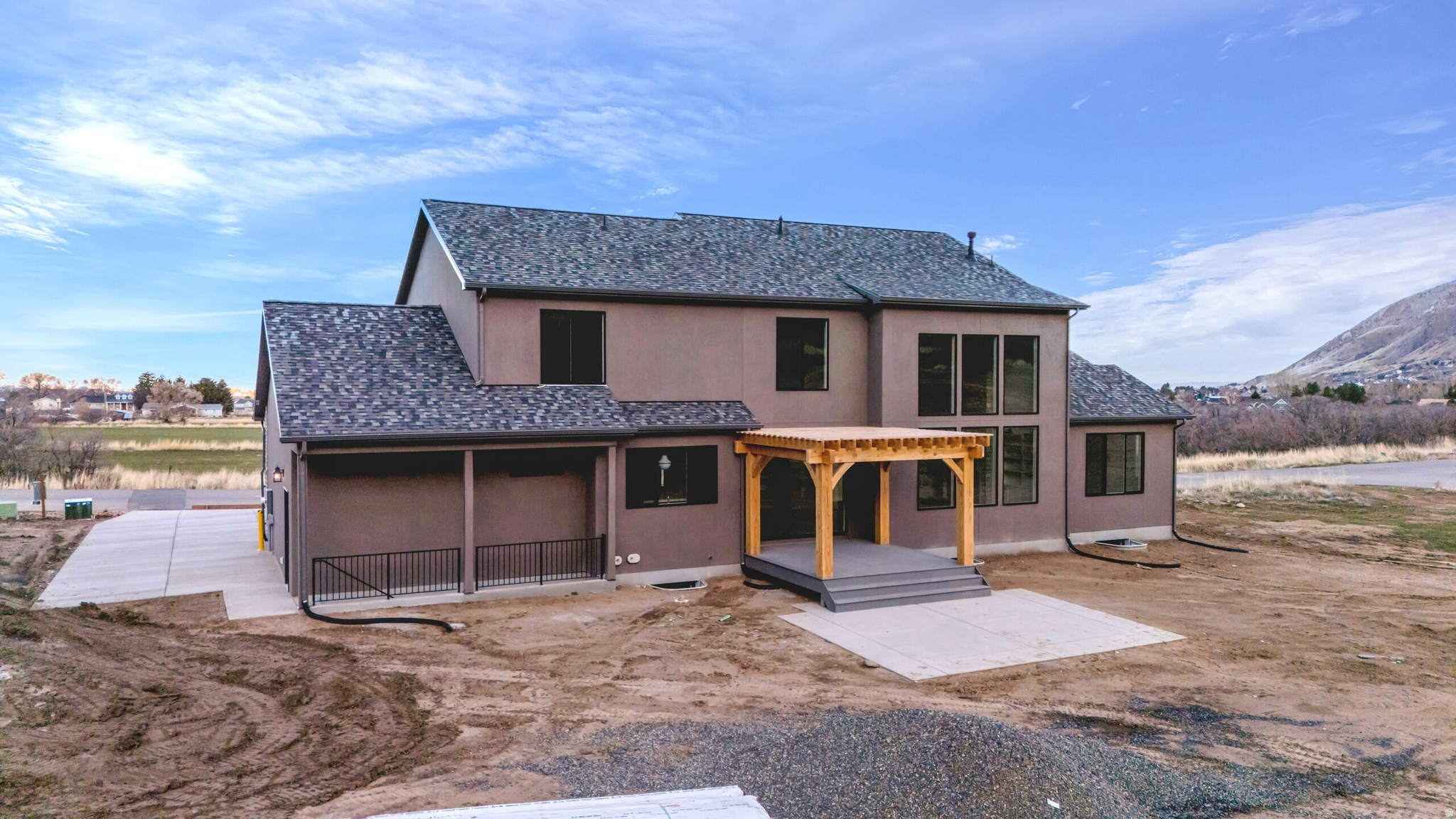 MAPLE HILLS ESTATES - Residential