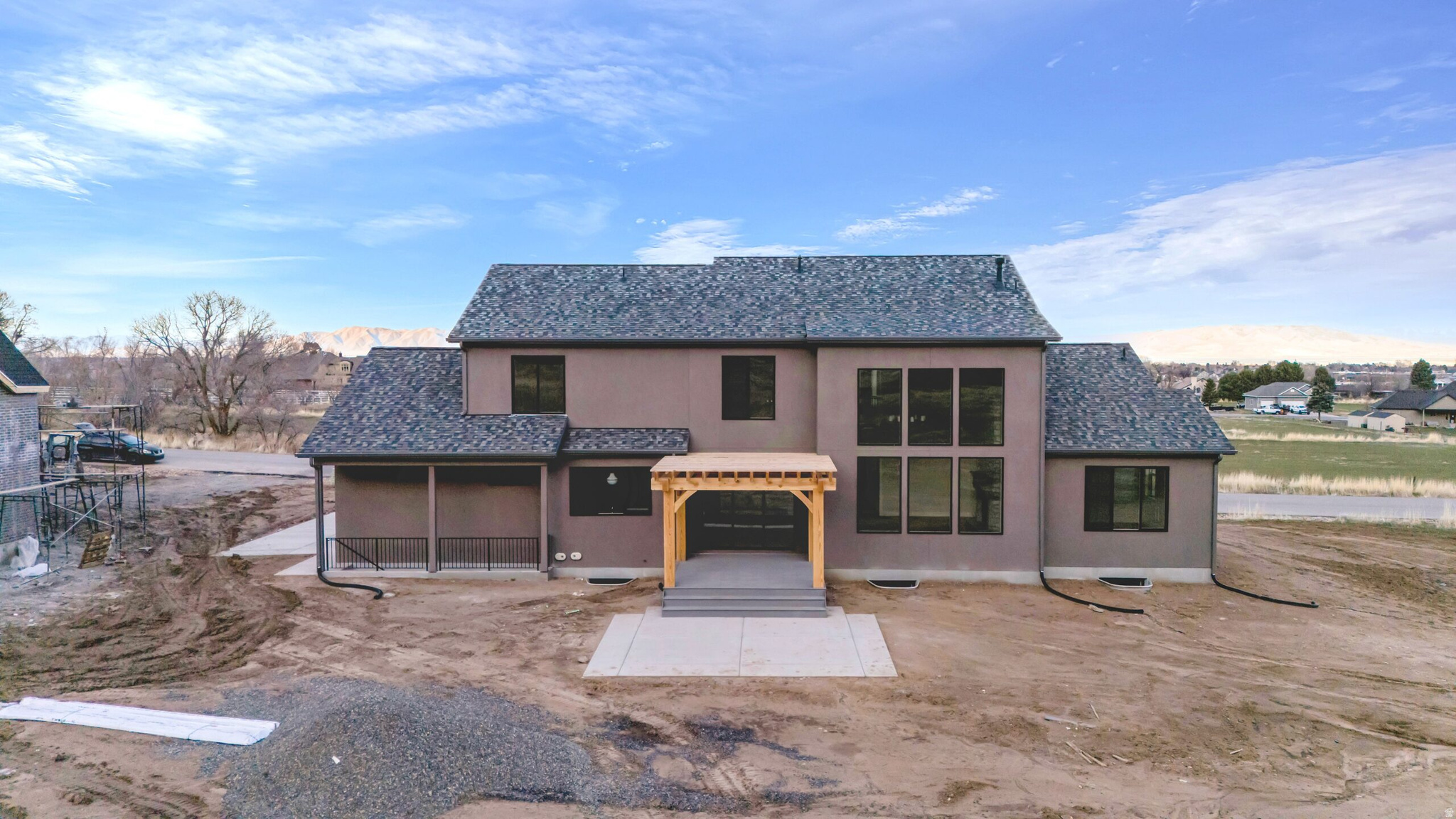 MAPLE HILLS ESTATES - Residential