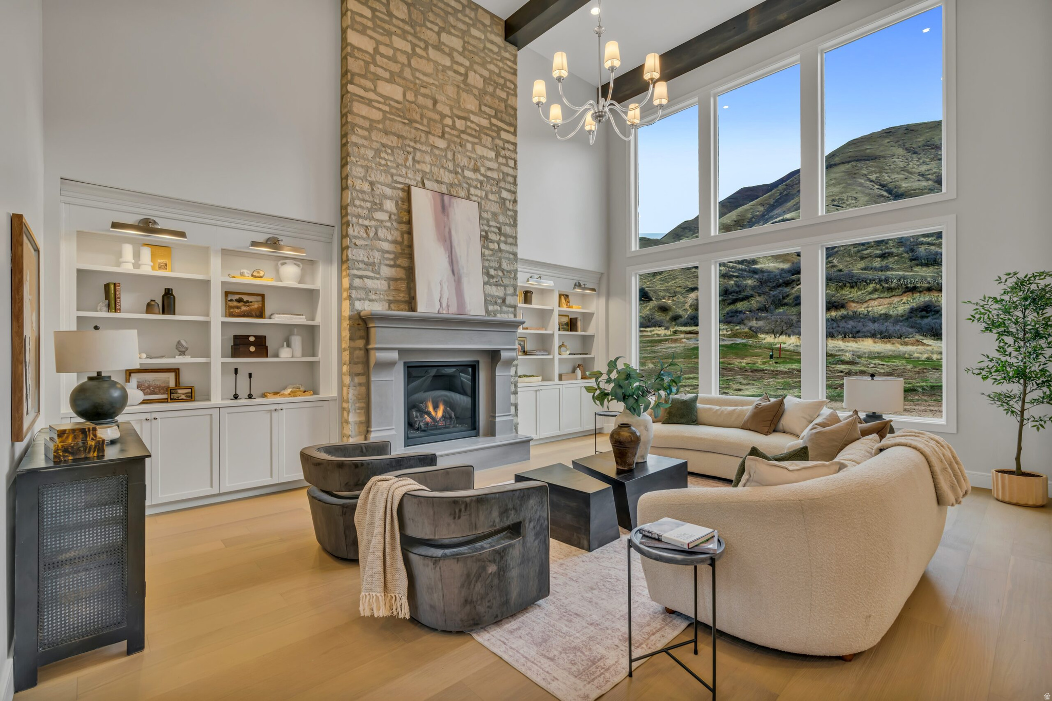 MAPLE HILLS ESTATES - Residential