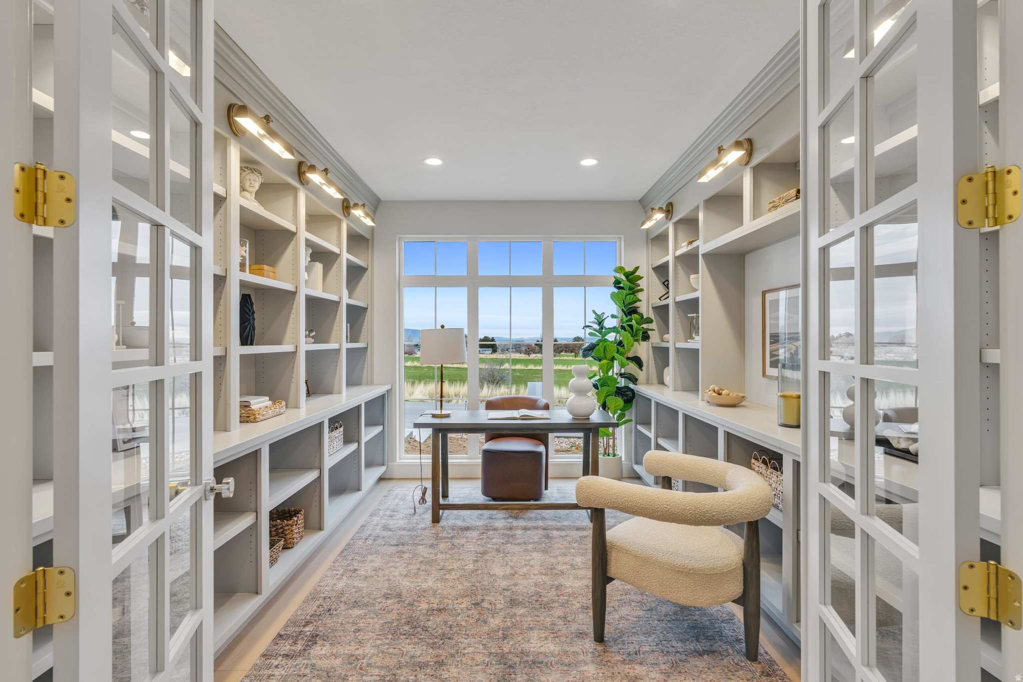 MAPLE HILLS ESTATES - Residential