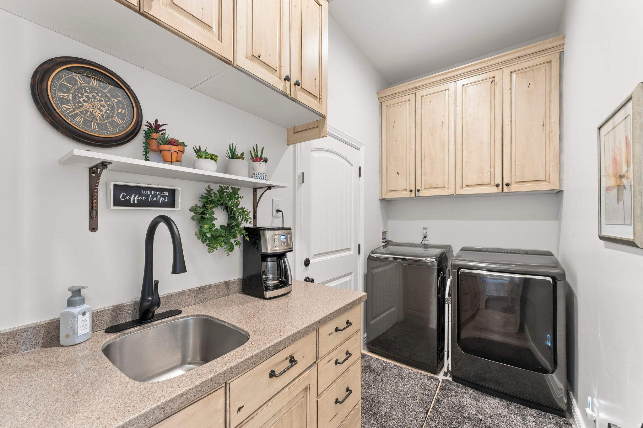 SUNSET RIDGE AT SOUTH MOUNTAIN - Residential