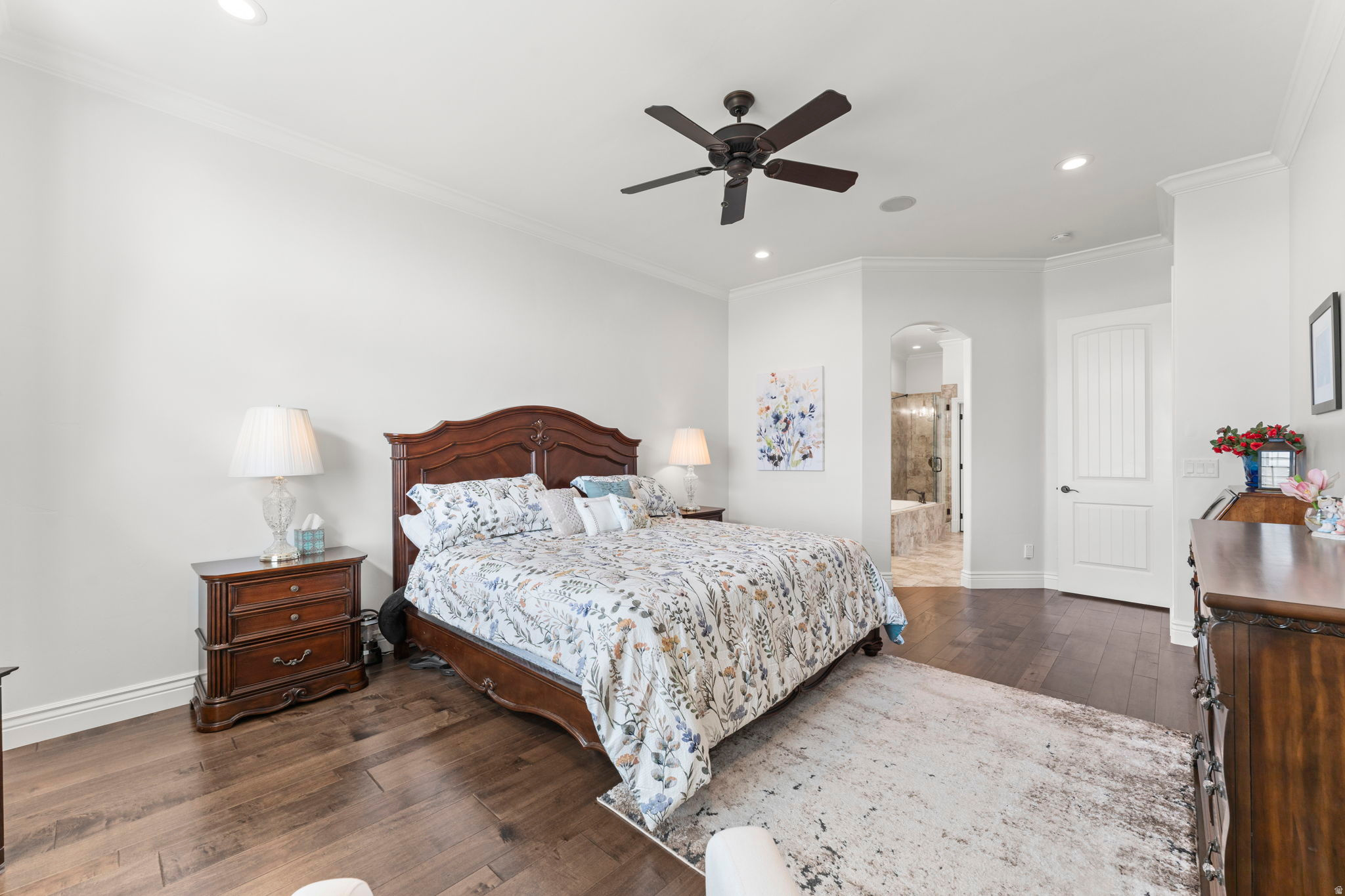 SUNSET RIDGE AT SOUTH MOUNTAIN - Residential