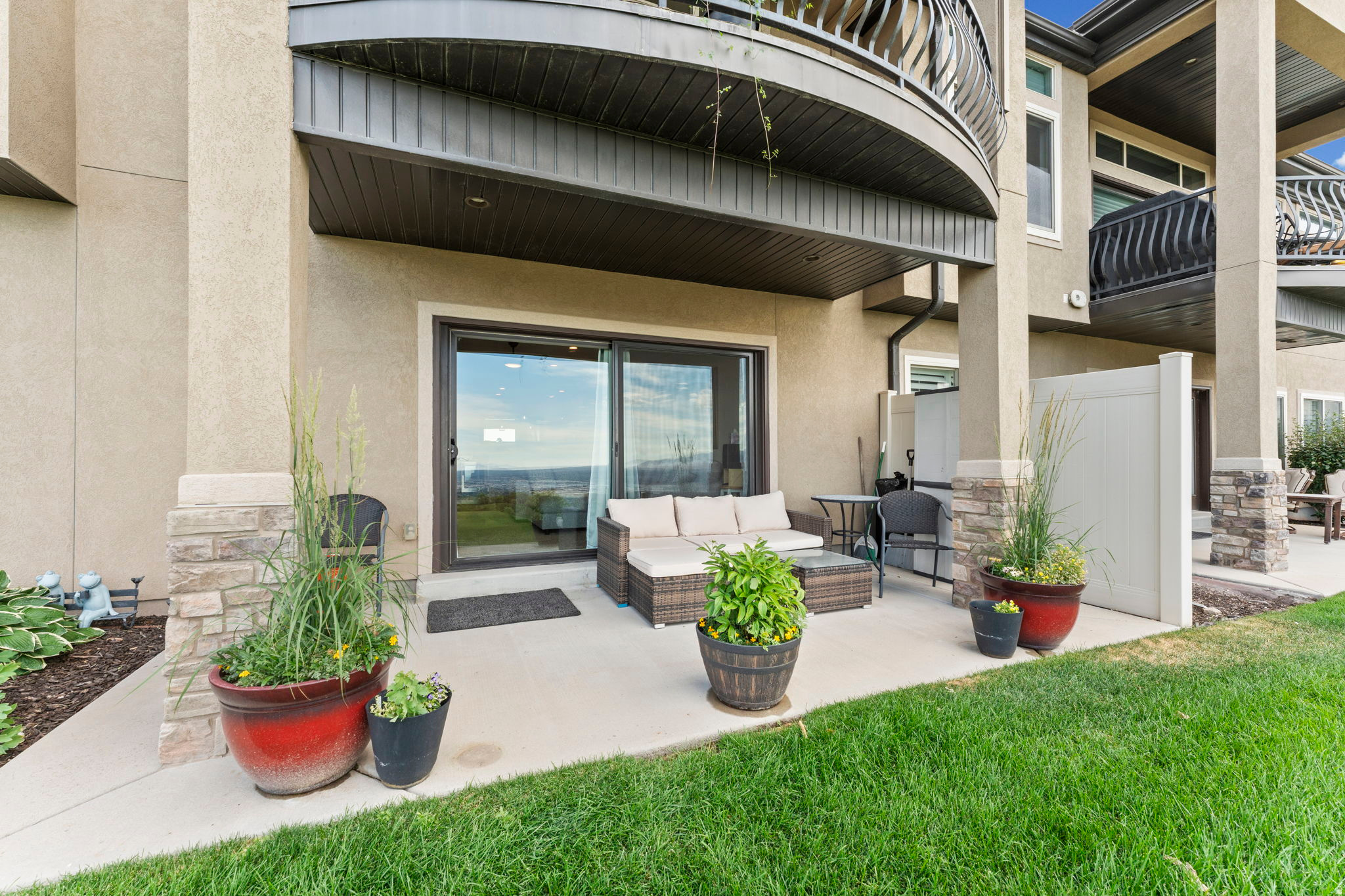 SUNSET RIDGE AT SOUTH MOUNTAIN - Residential
