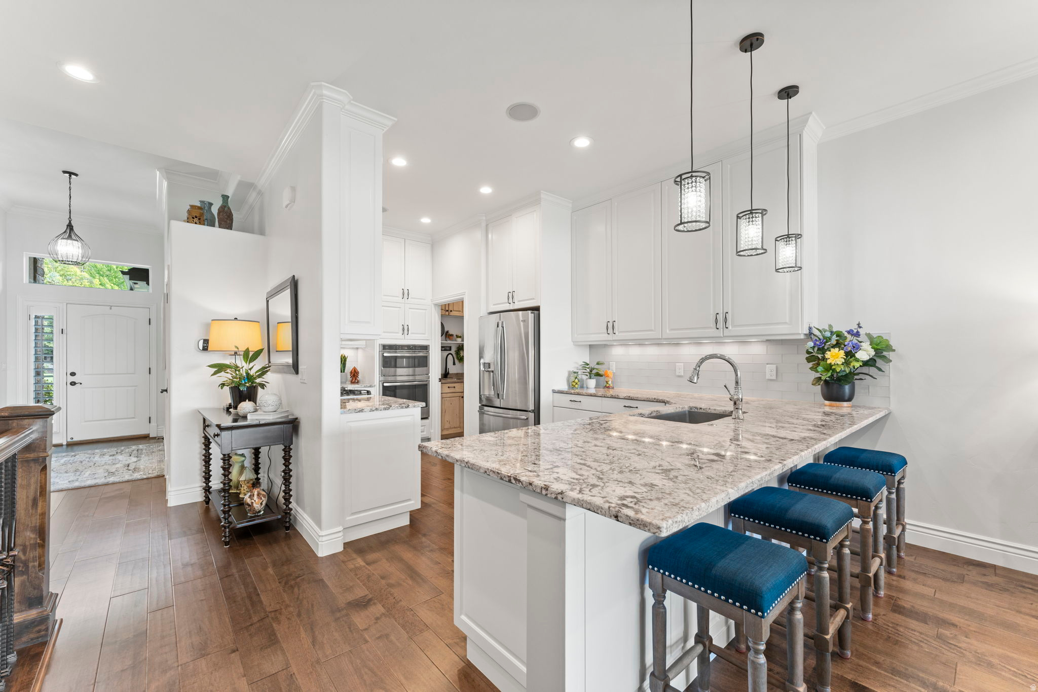 SUNSET RIDGE AT SOUTH MOUNTAIN - Residential